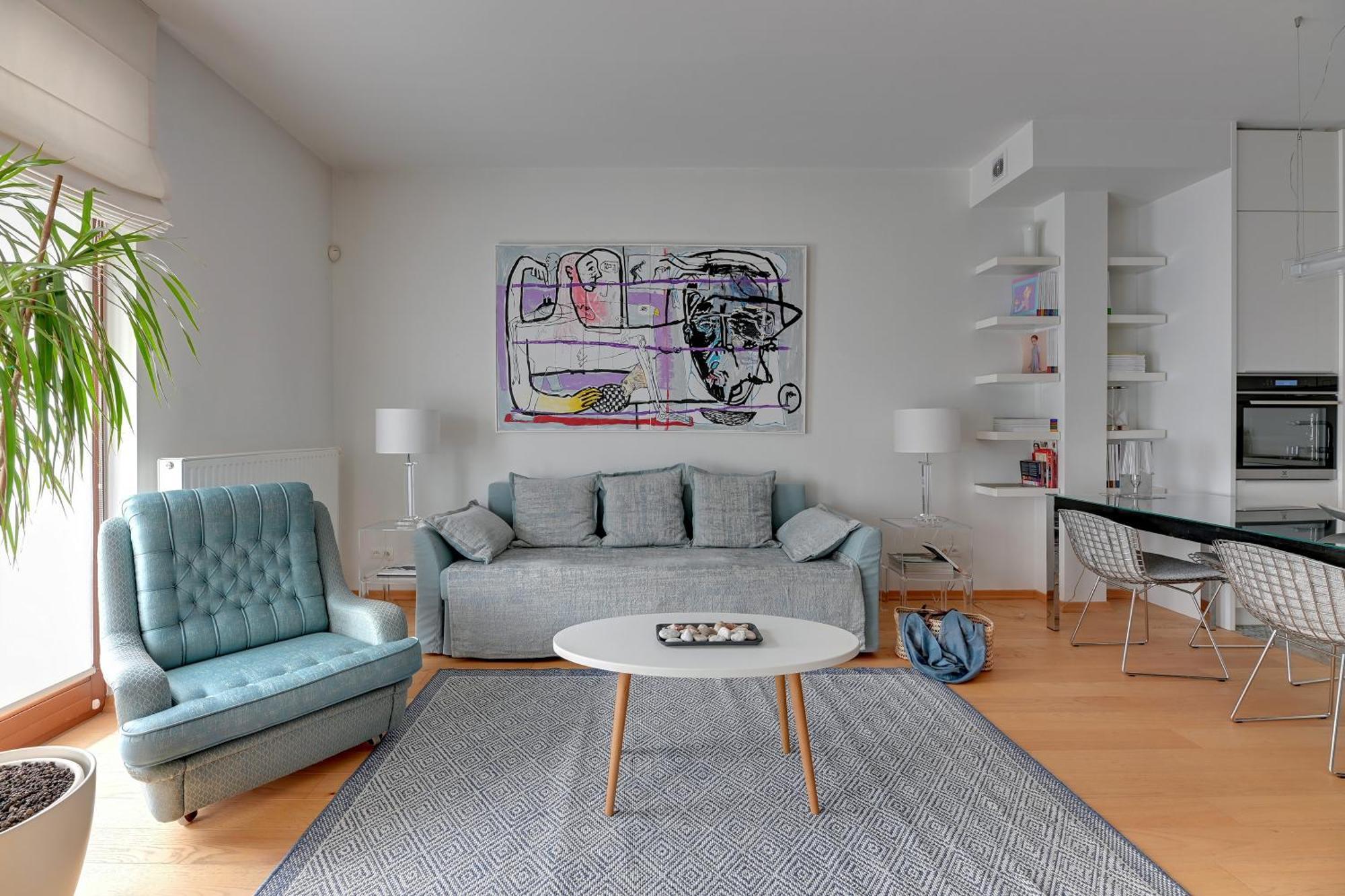 Apartment Neptun Art Przy Plazy *