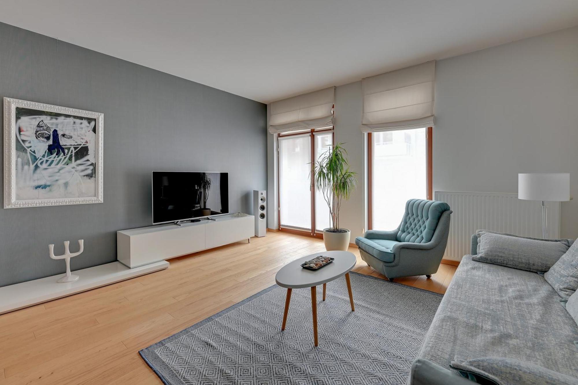 Neptun Art Przy Plazy Apartment Gdansk