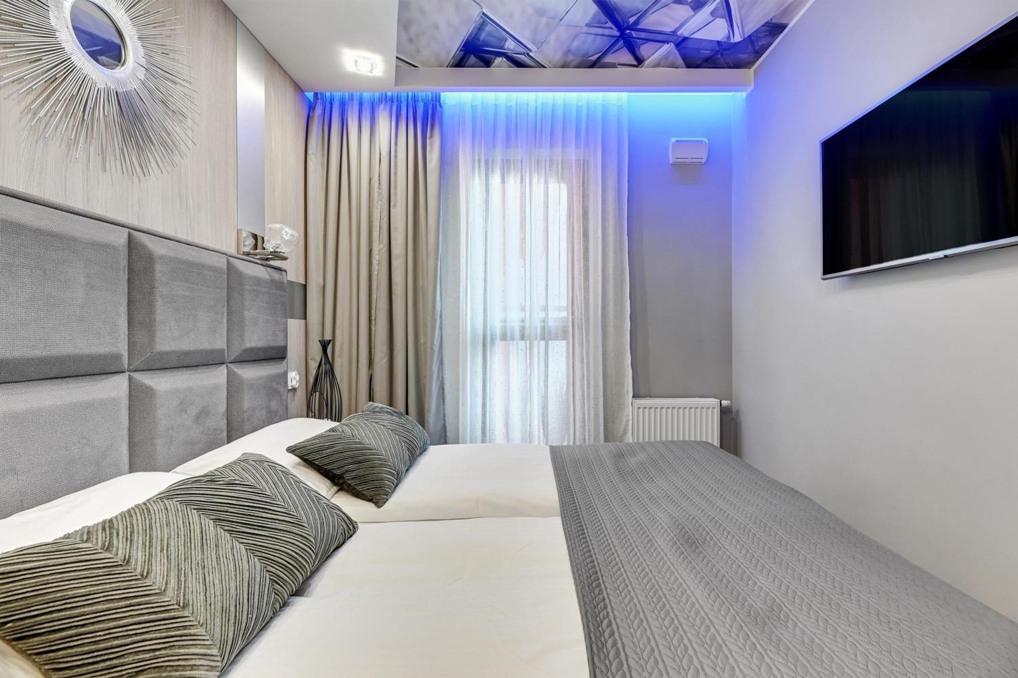 Elegant And Comfortable In Dom & House Apartment Gdansk