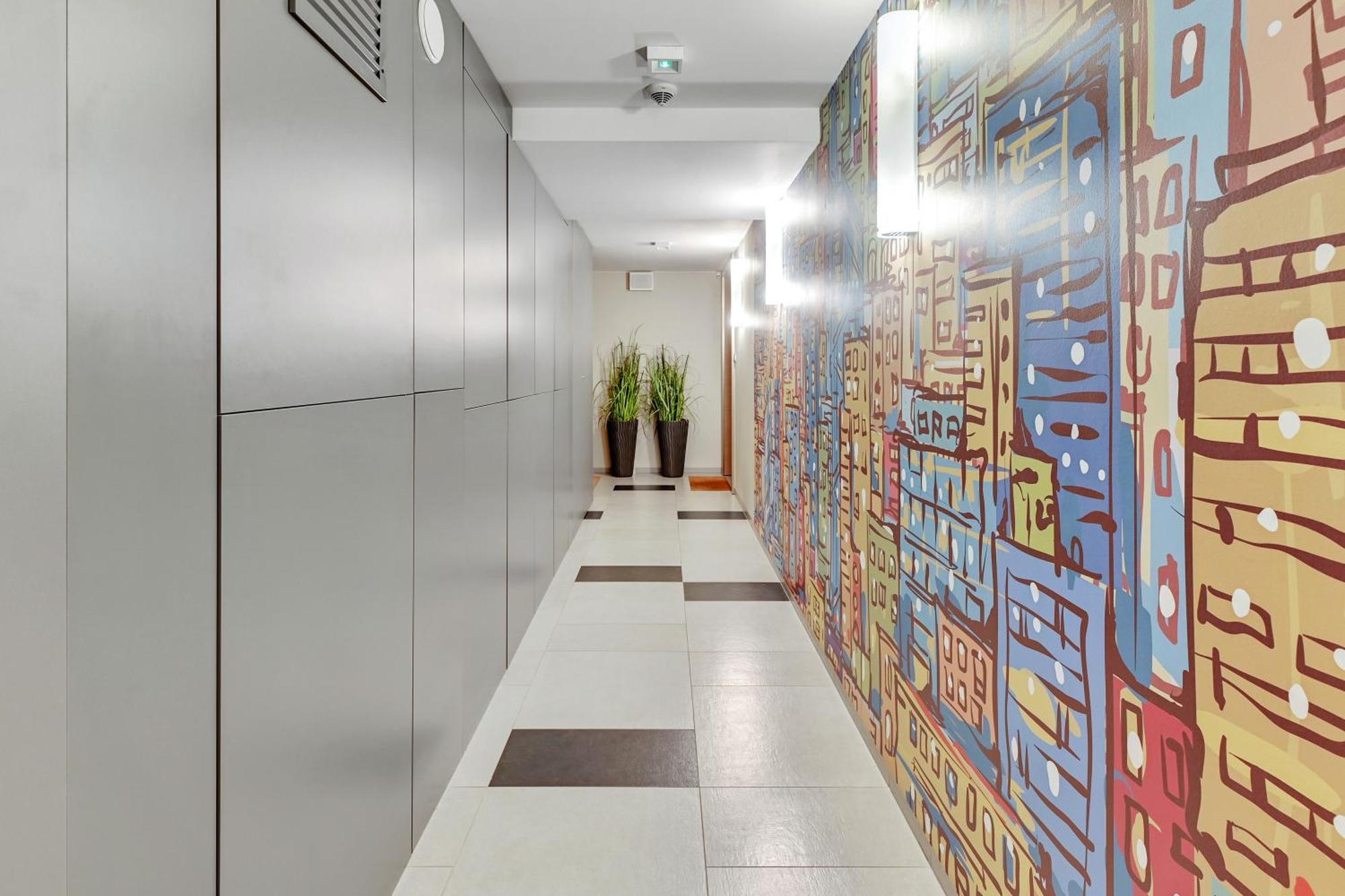 Apartment Elegant And Comfortable In Dom & House Gdansk