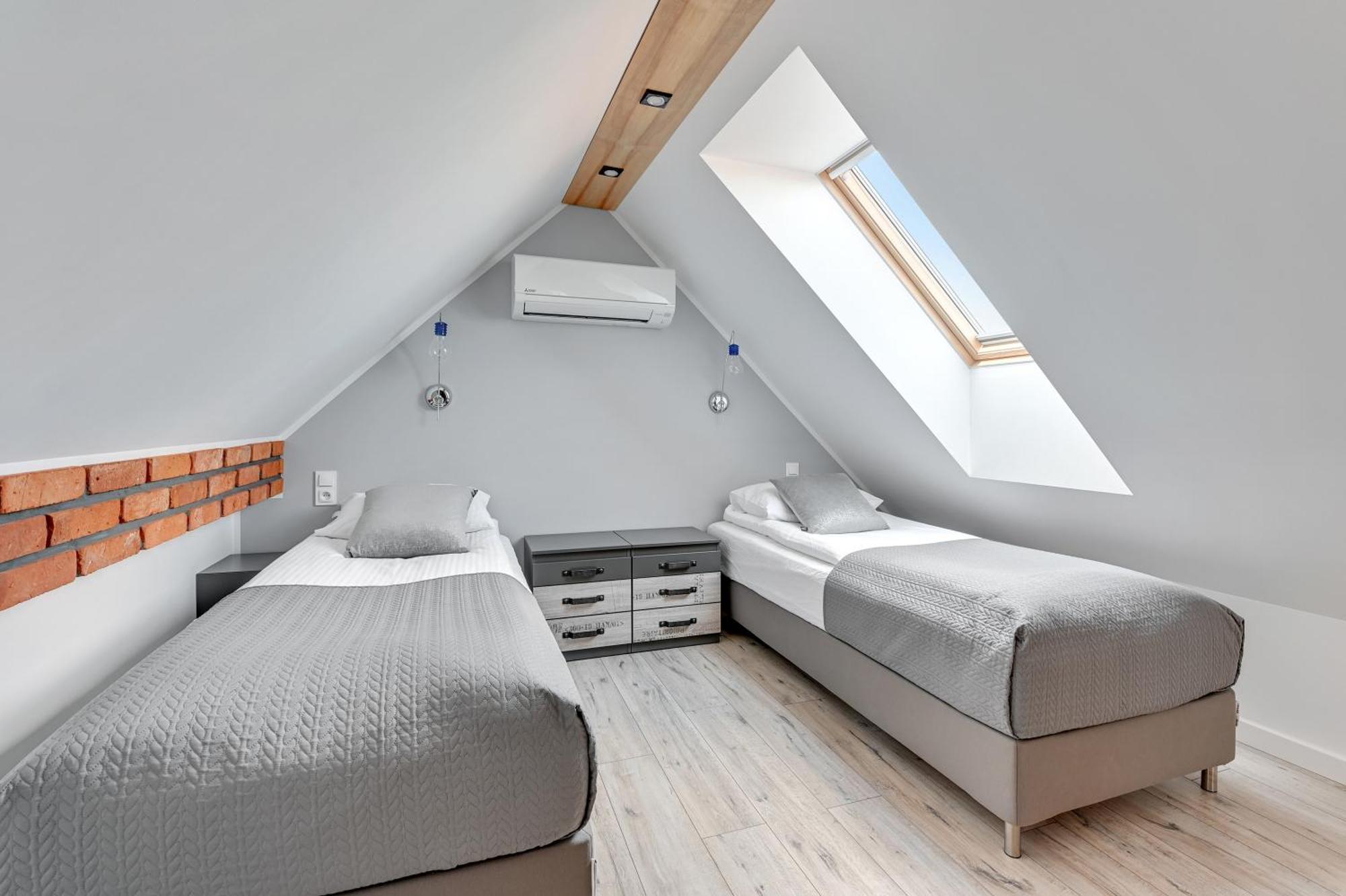 Apartment Elegant And Comfortable In Dom & House