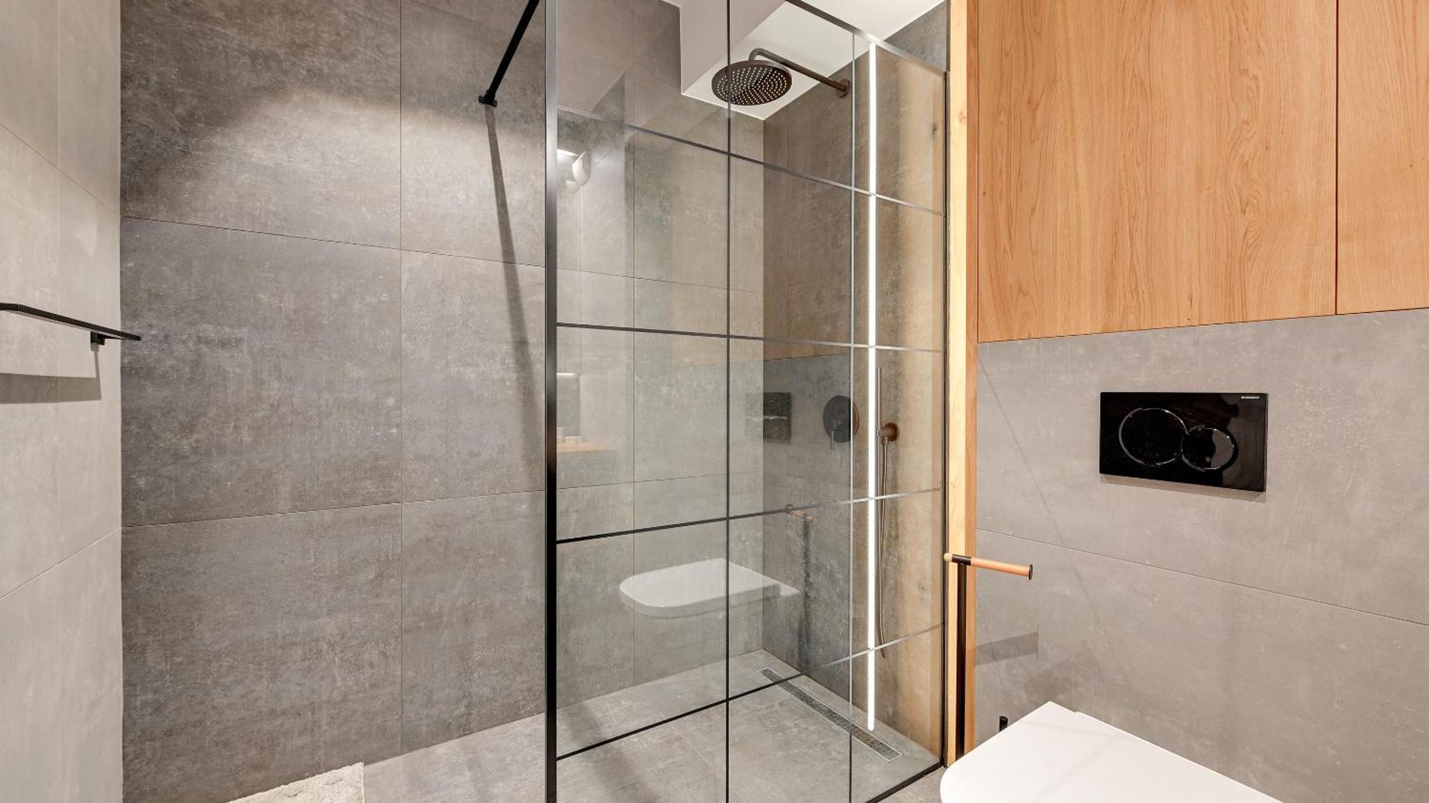 Elegant And Comfortable In Dom & House Apartment