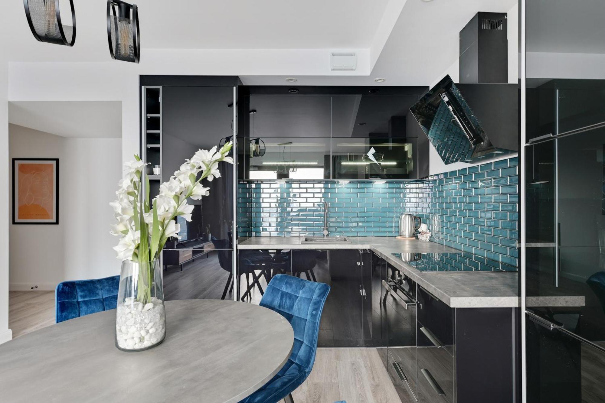 Apartment Elegant And Comfortable In Dom & House