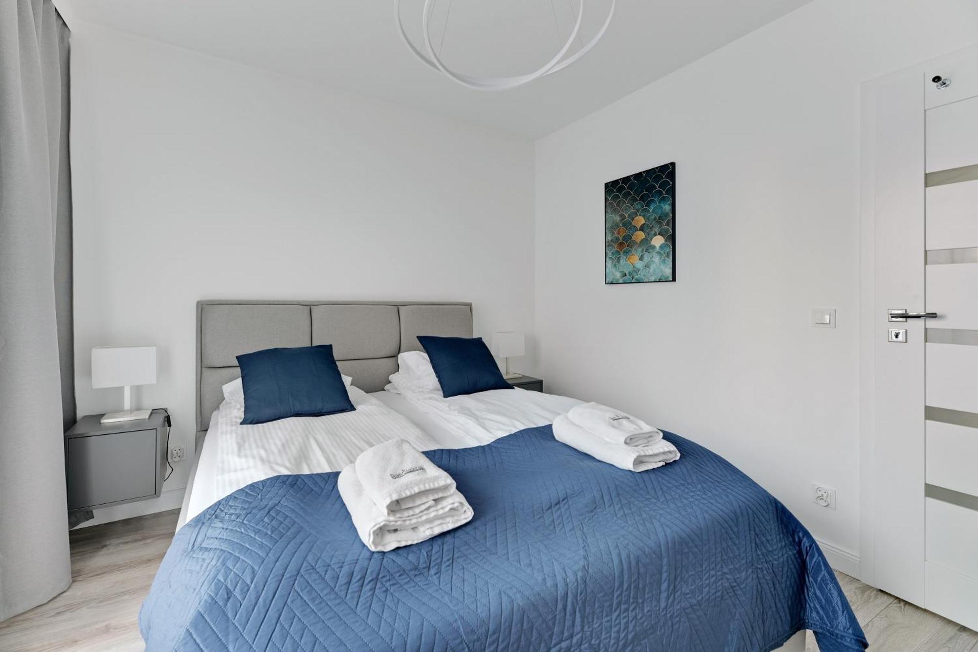 Elegant And Comfortable In Dom & House * Gdansk