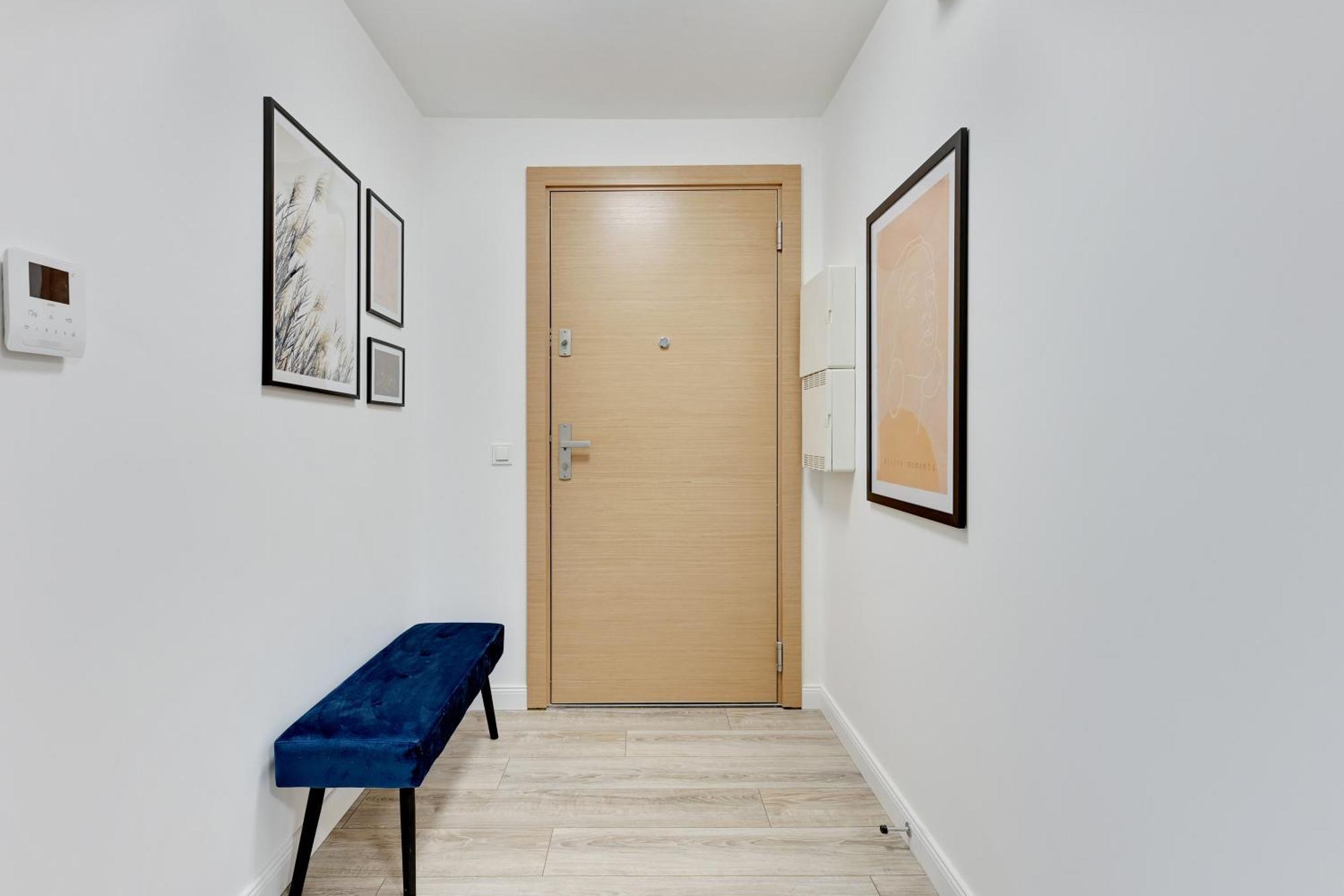 Apartment Elegant And Comfortable In Dom & House