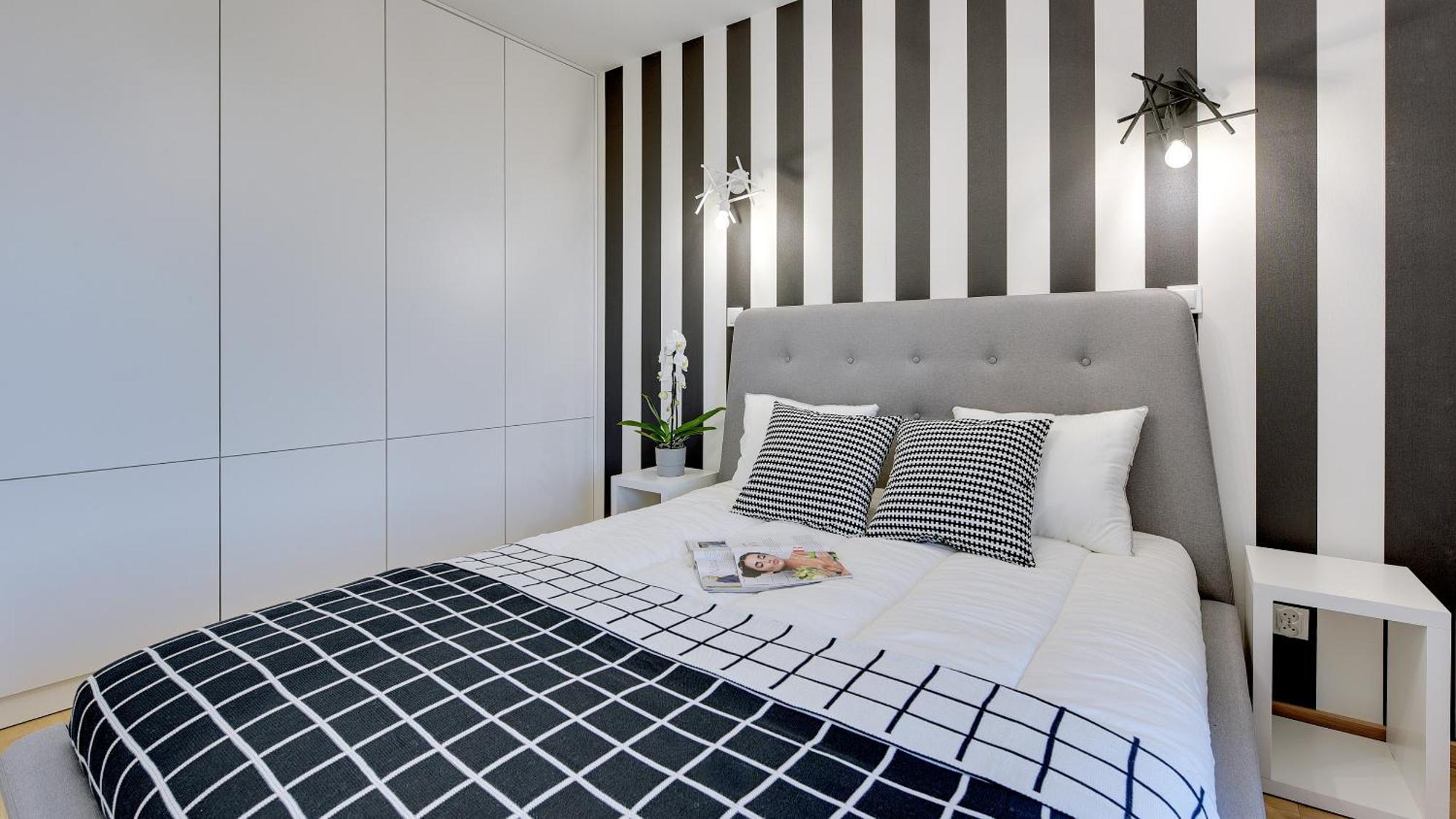 Elegant And Comfortable In Dom & House *