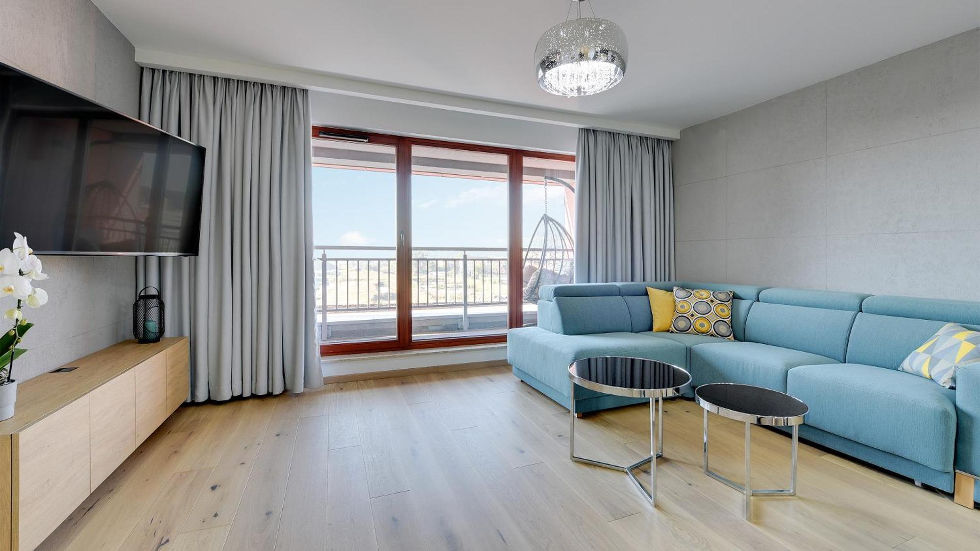 Elegant And Comfortable In Dom & House Gdansk