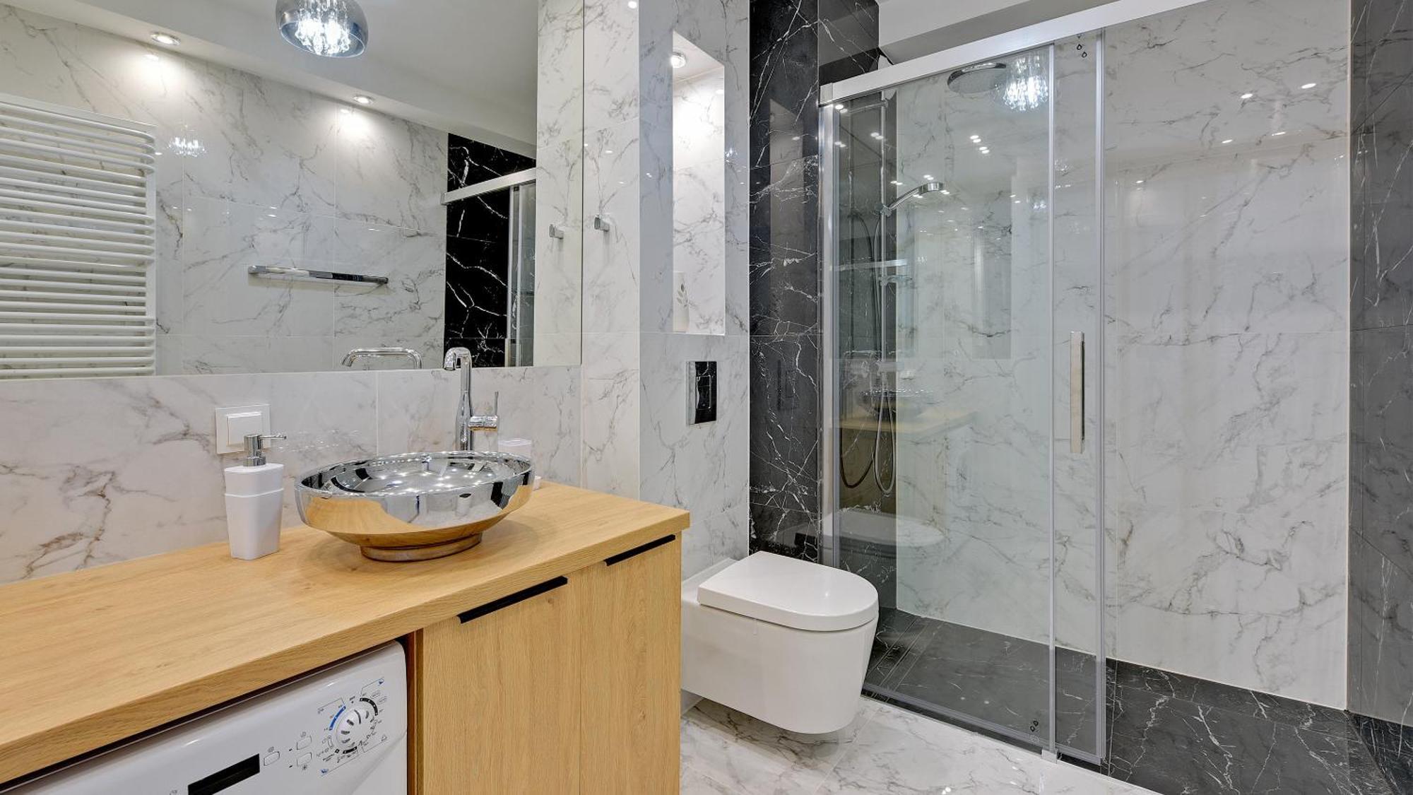 Elegant And Comfortable In Dom & House Apartment