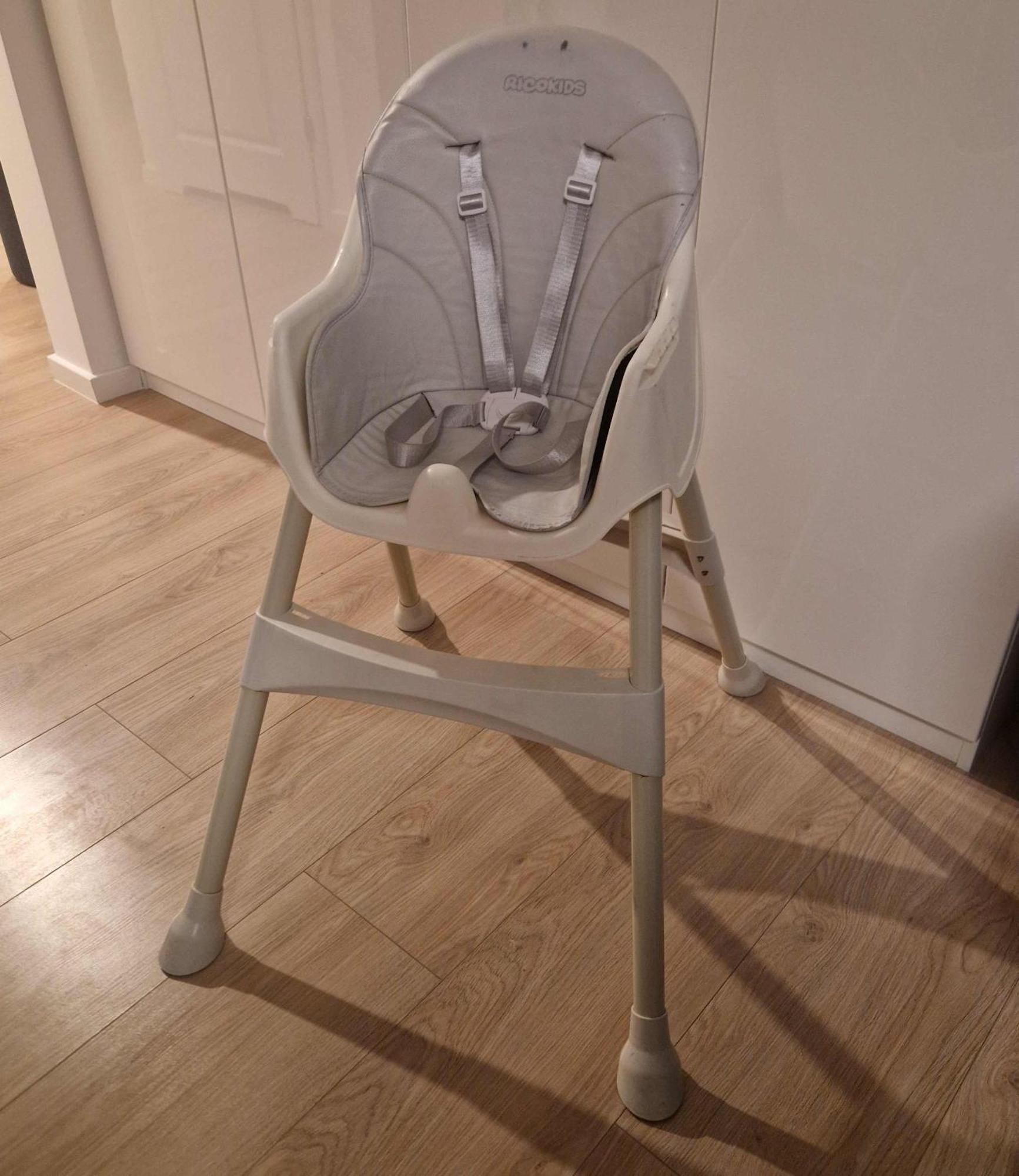 Leilighet Broniewskiego 6 *