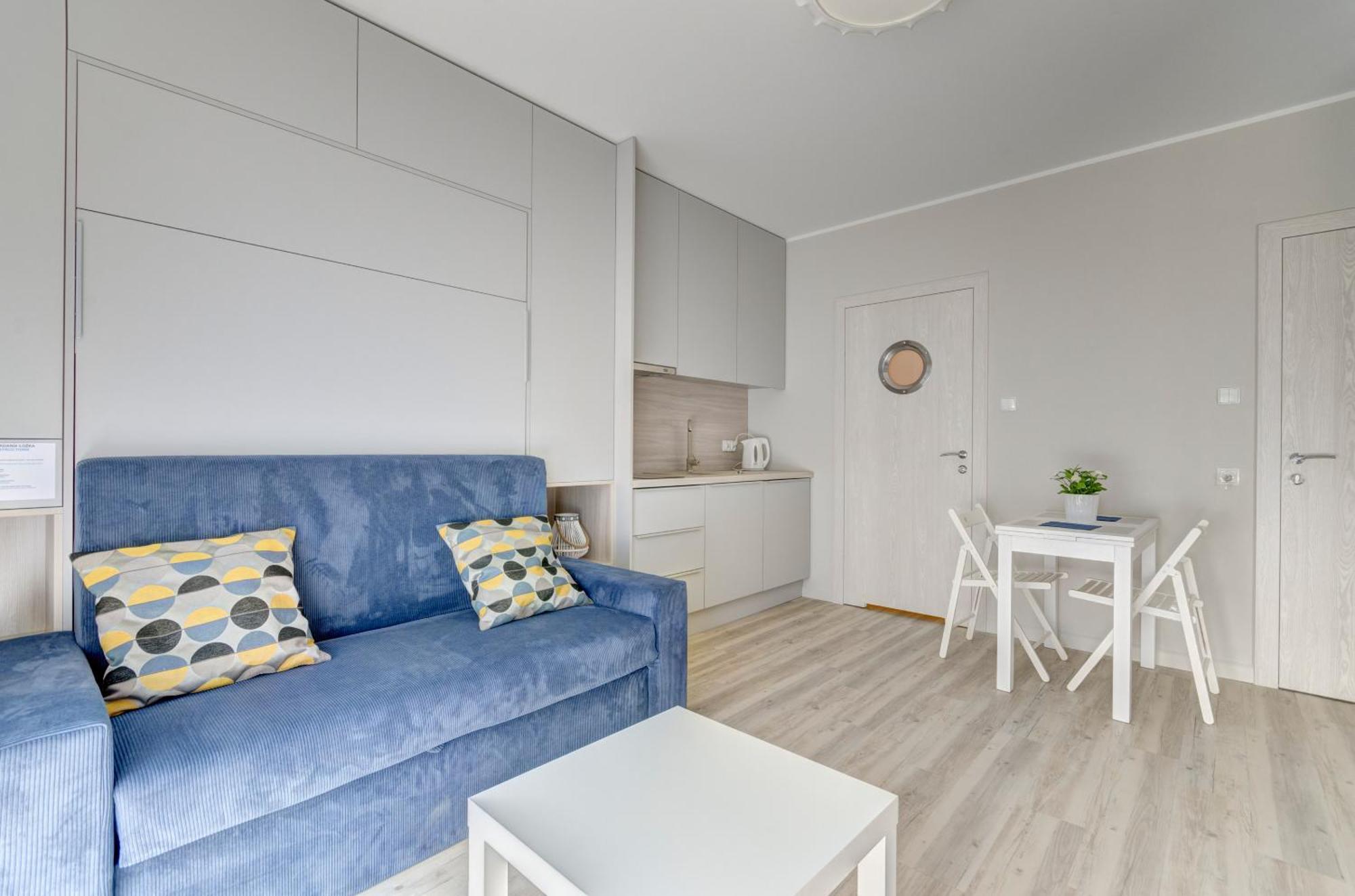 Apartment Elegant And Modern Dom & House In *