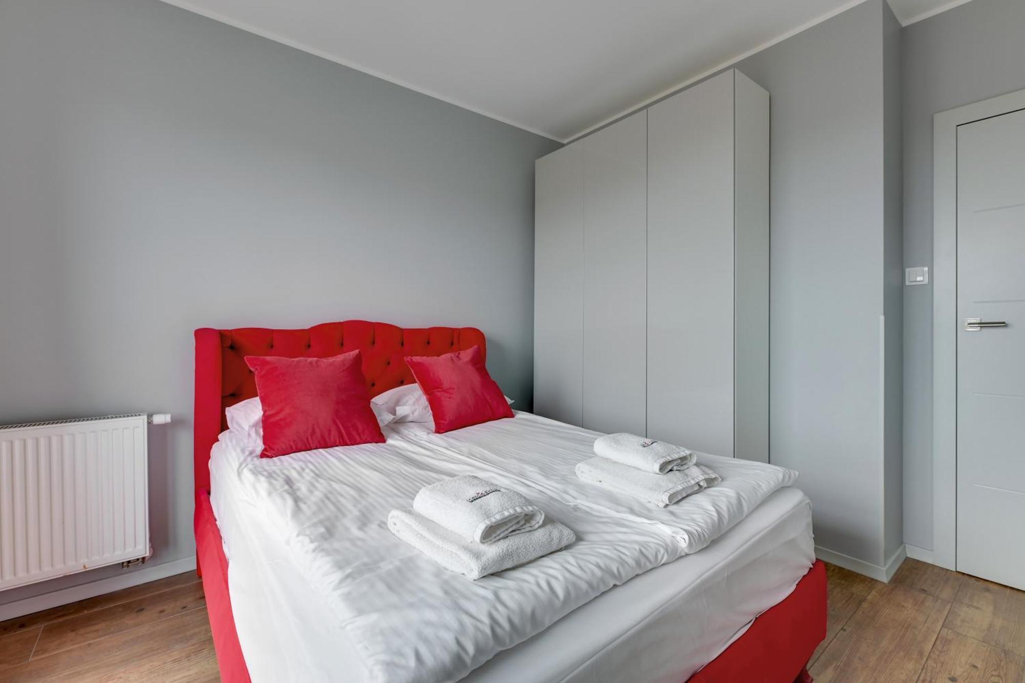 Elegant And Modern Dom & House In Gdansk