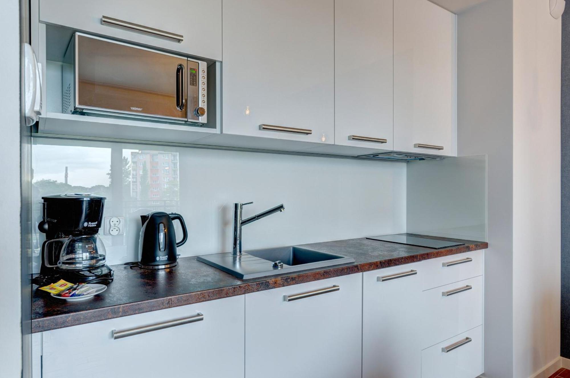 Elegant And Modern Dom & House In * Gdansk
