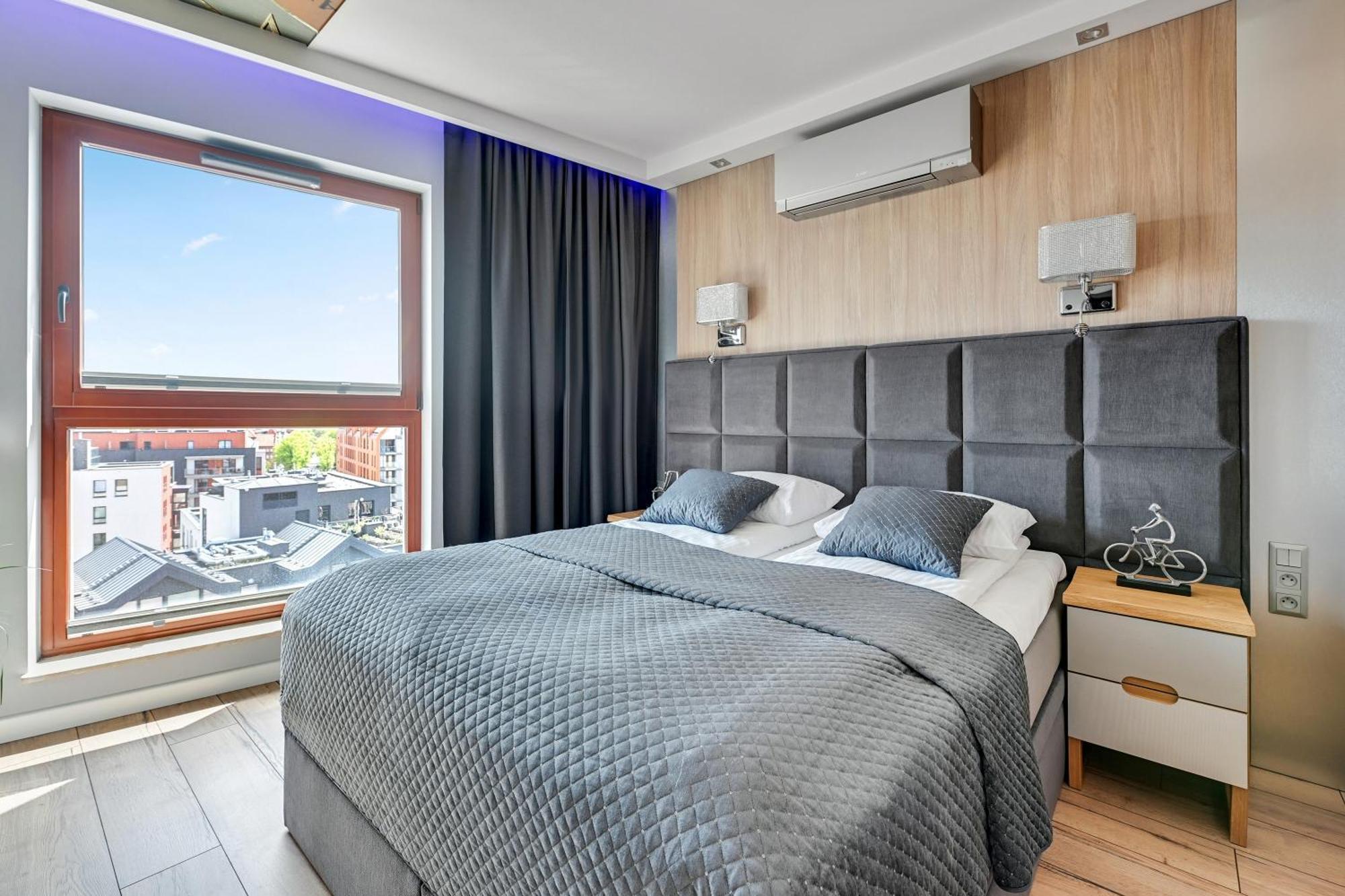 Elegant And Comfortable In Dom & House * Gdansk