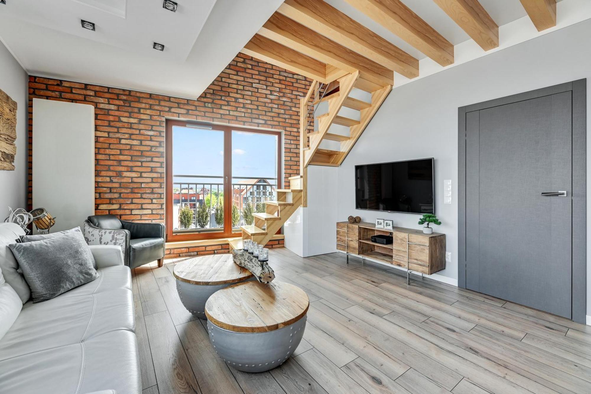 Elegant And Comfortable In Dom & House Apartment *