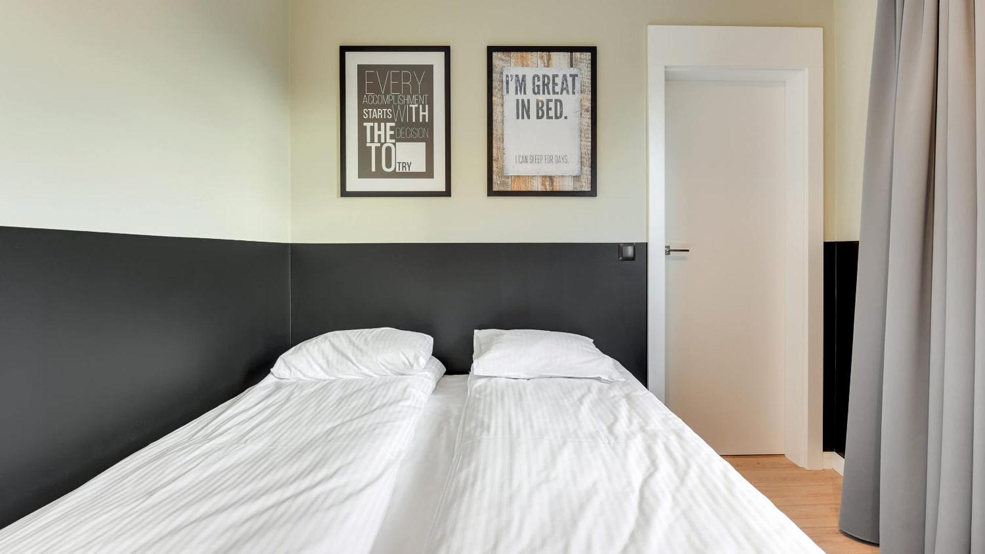 Dom & House Comfortable Chmielna With Sauna Apartment *