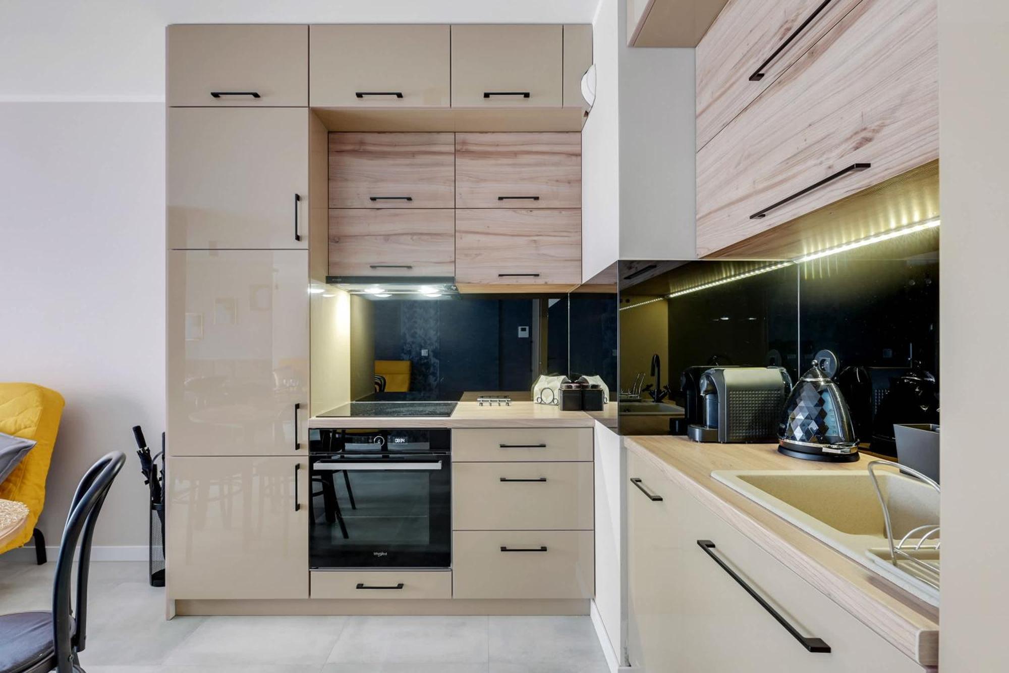 Dom & House Comfortable Chmielna With Sauna Apartment Gdansk