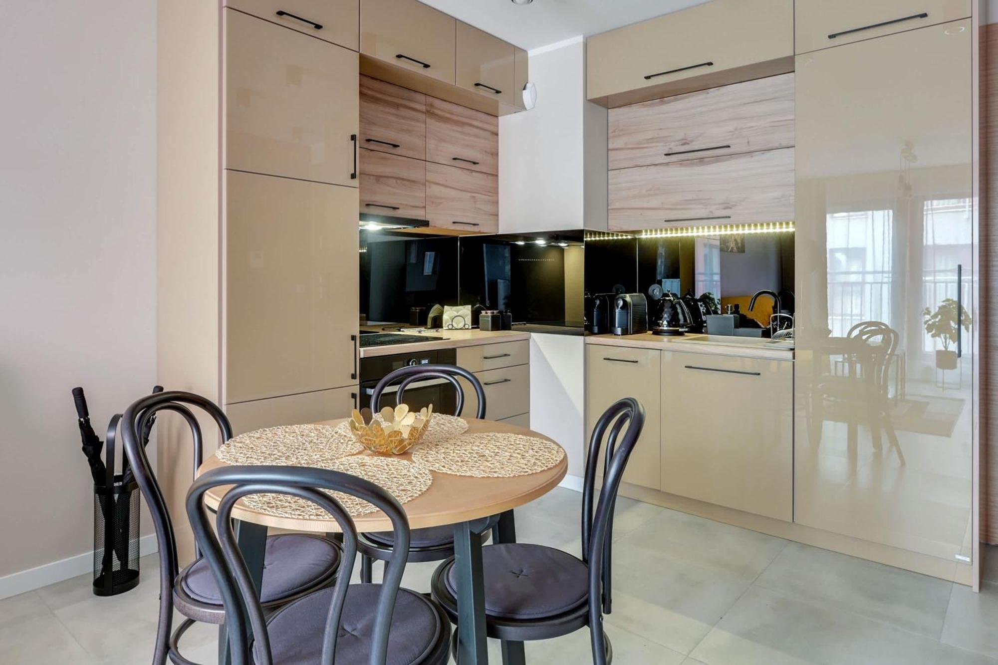 Apartment Dom & House Comfortable Chmielna With Sauna *