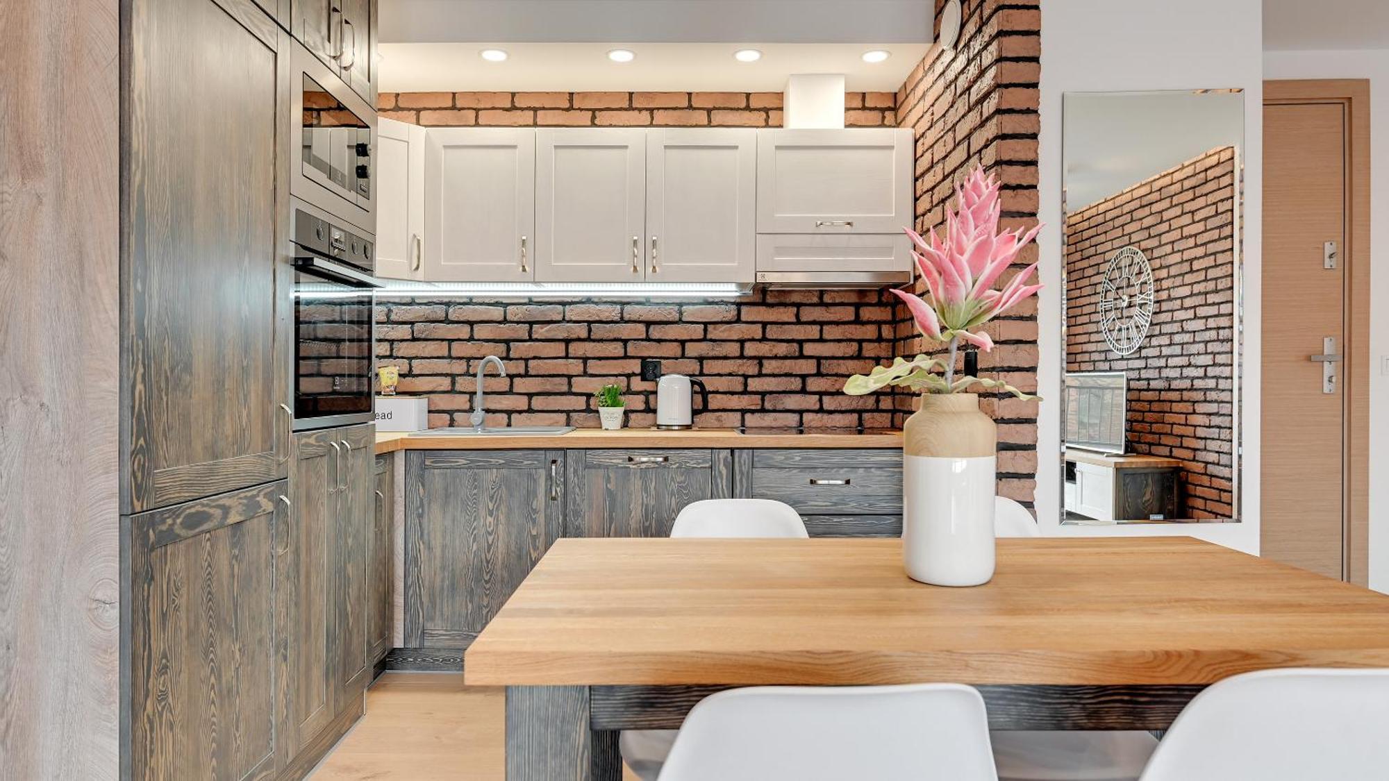 Comfortable With Access To The Gym Dom & House Apartment Gdansk