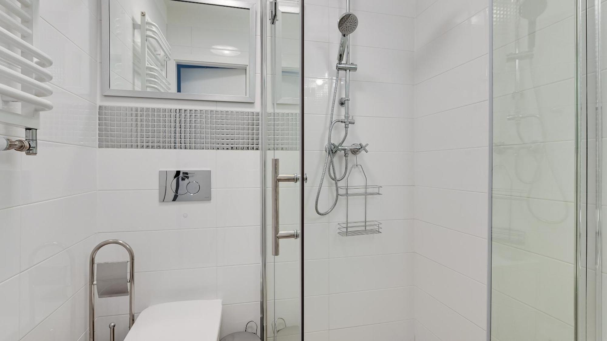 Comfortable With Access To The Gym Dom & House Apartment Gdansk