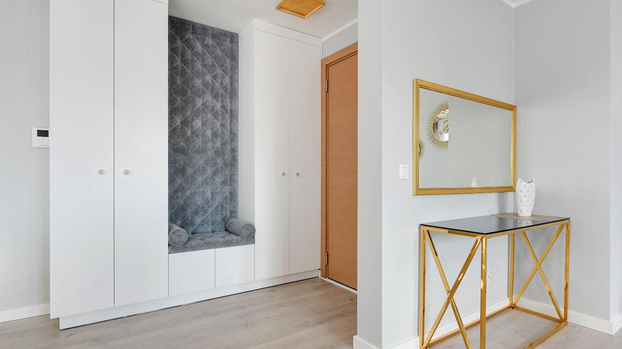 Comfortable With Access To The Gym Dom & House Apartment