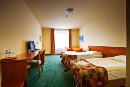Hotelli Horyzont By Friendly 3*