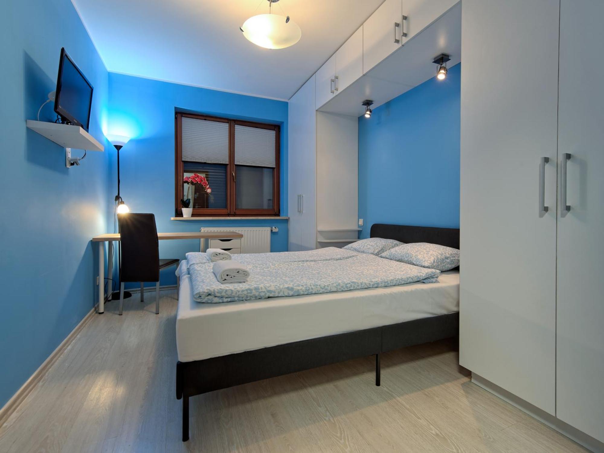 Mieszkanie Wakacyjne - Acco Rent Apartment Gdansk