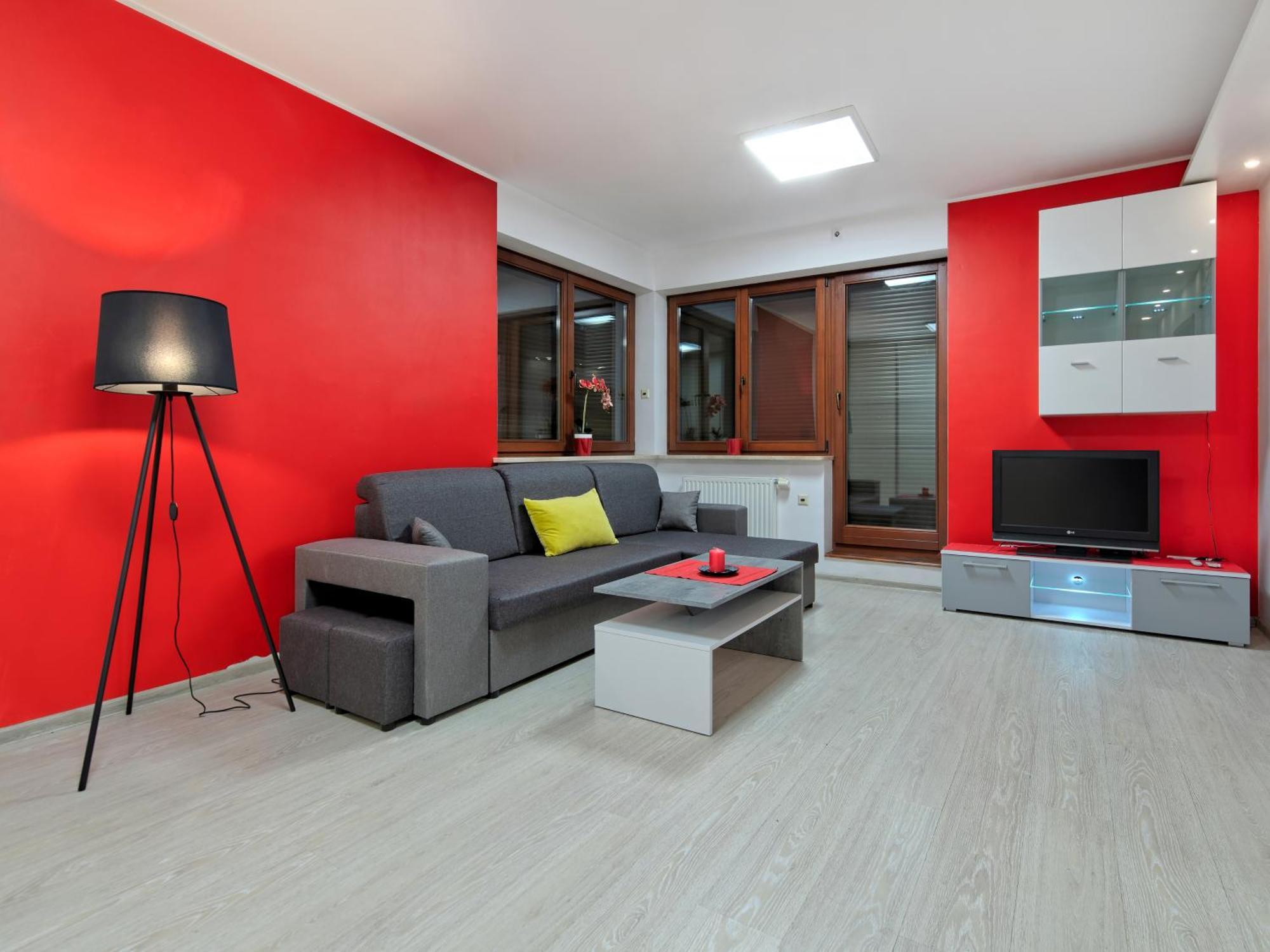 Mieszkanie Wakacyjne - Acco Rent *