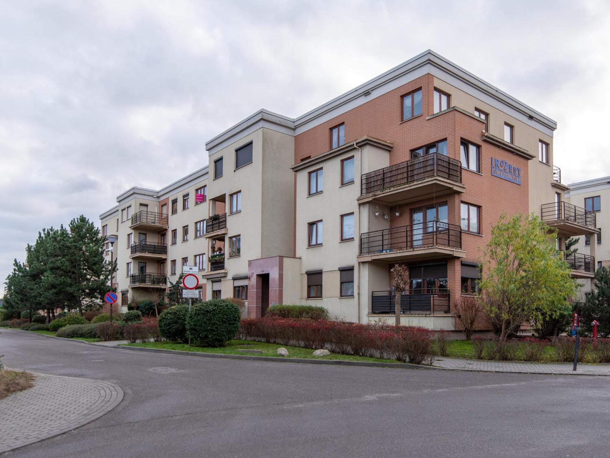 Mieszkanie Wakacyjne - Acco Rent * Gdansk