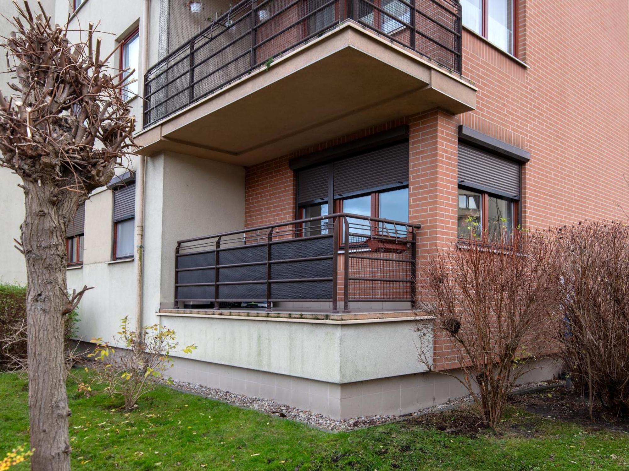 Mieszkanie Wakacyjne - Acco Rent Gdansk