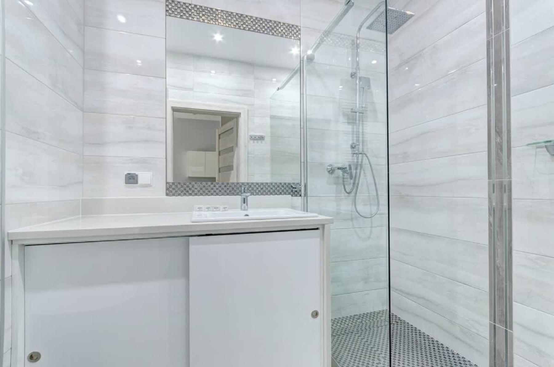 Apartment Elegant And Modern Dom & House In Gdansk