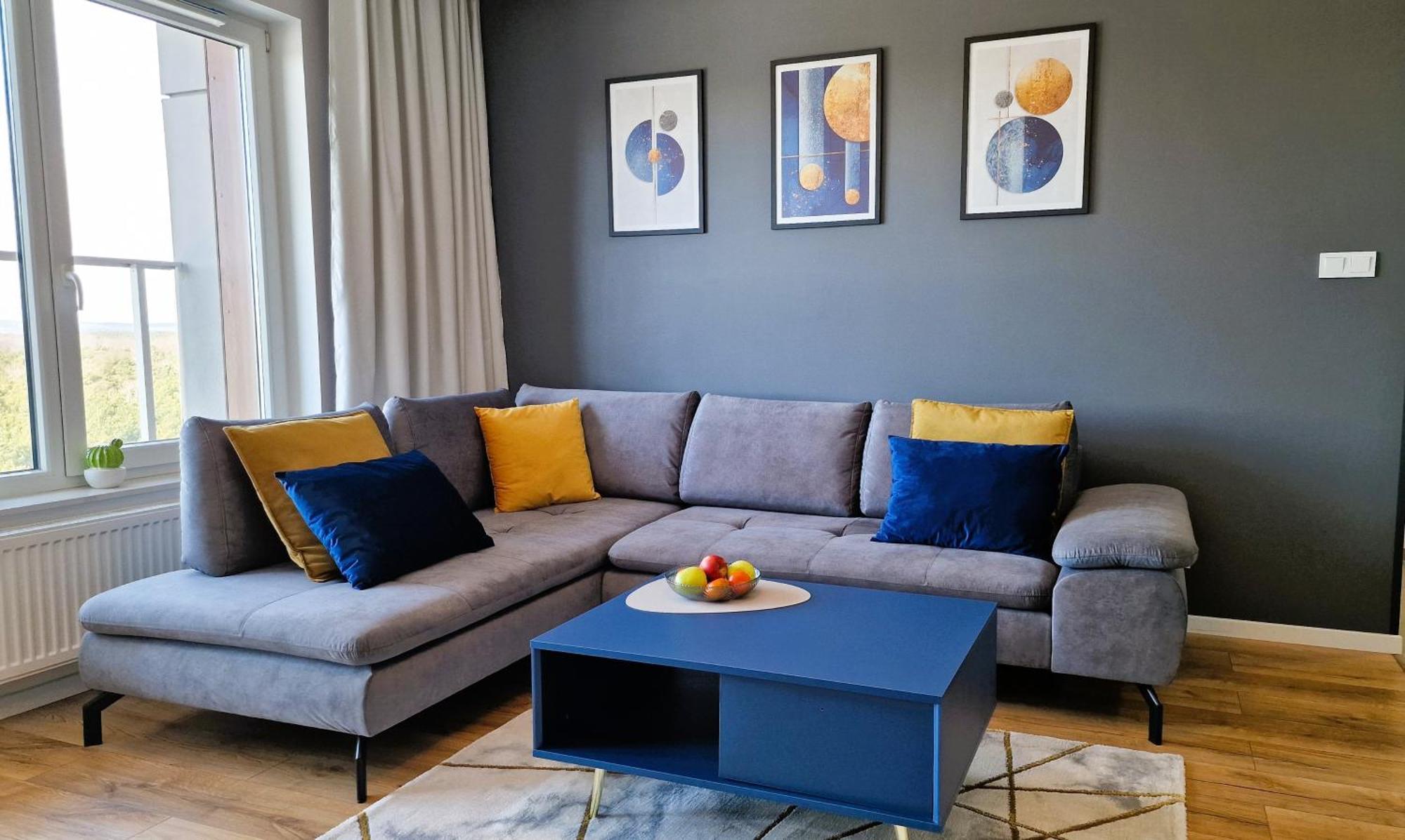 Apartment Baltica 904
