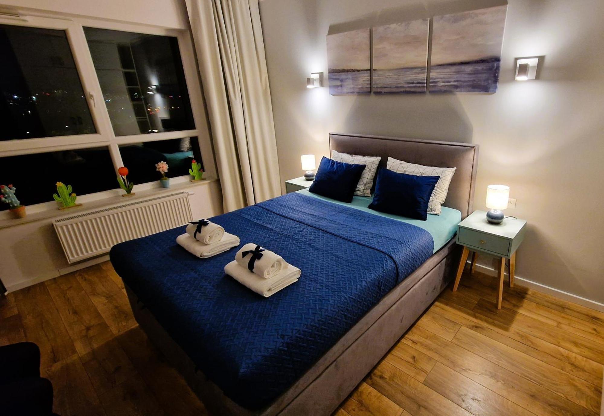 Apartment Baltica 904