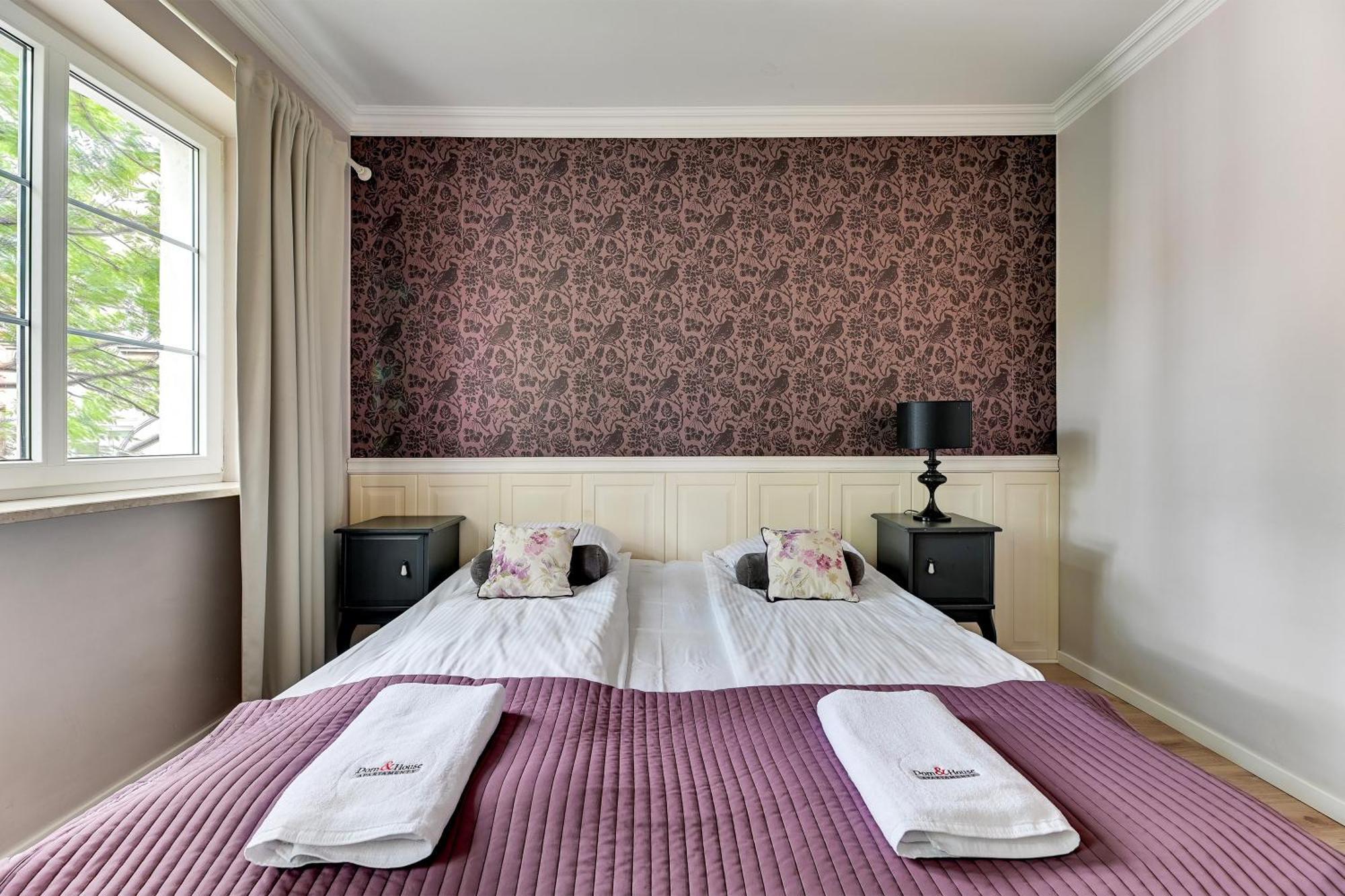 Apartment Dom & House - Old Town Swietego Ducha Economy