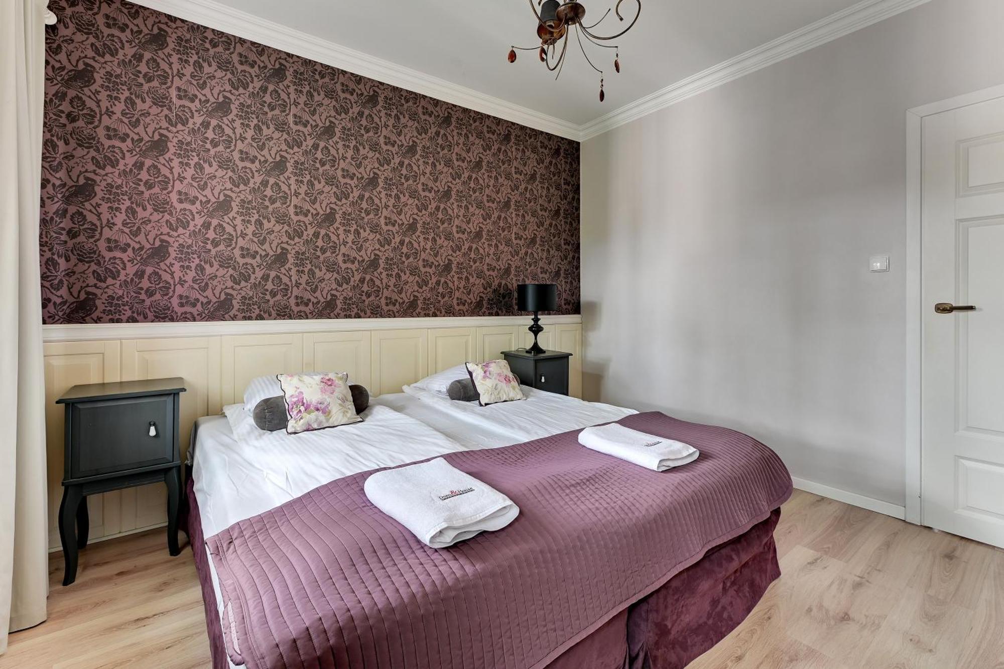 Dom & House - Old Town Swietego Ducha Economy Apartment *