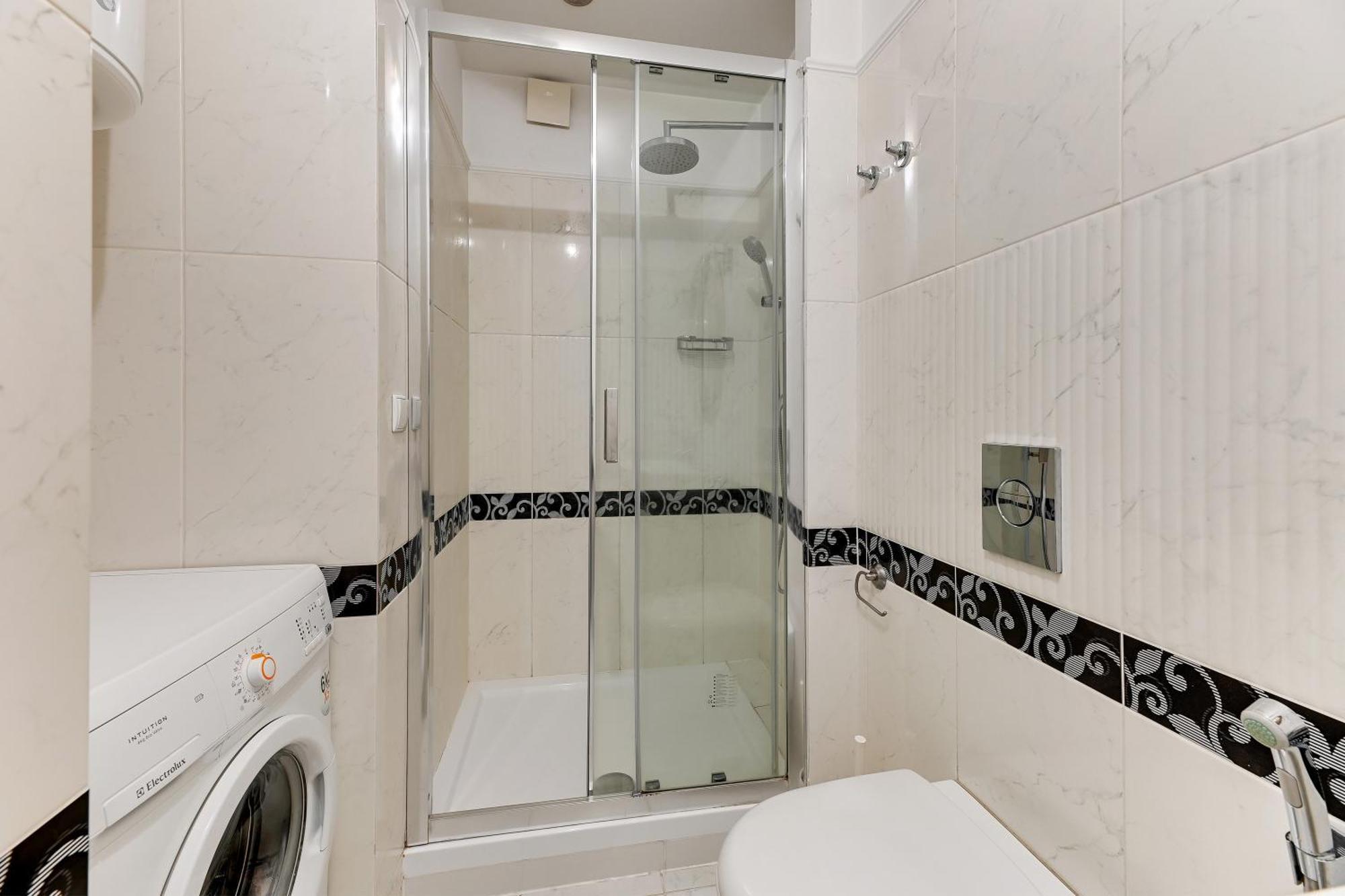 Apartment Dom & House - Old Town Swietego Ducha Economy Gdansk