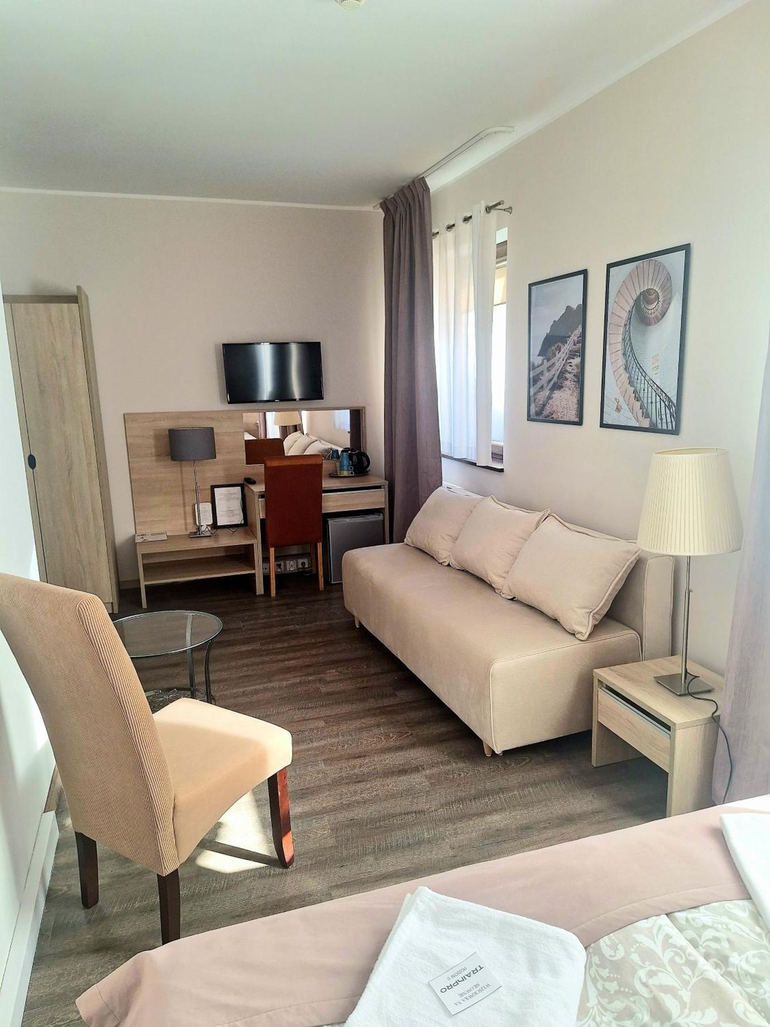 Bed & Breakfast Tomula *