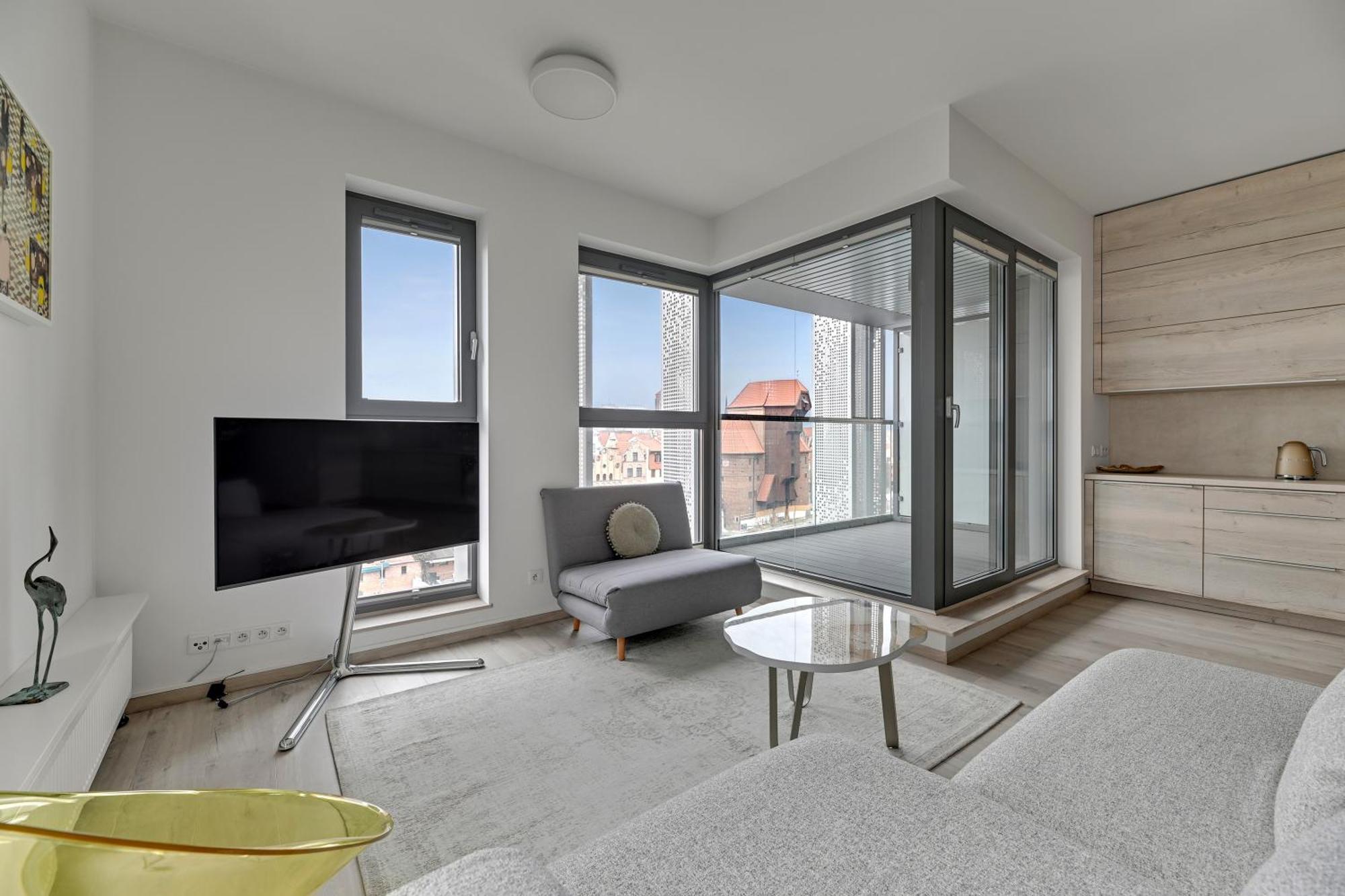 Granaria Comfort Apartment
