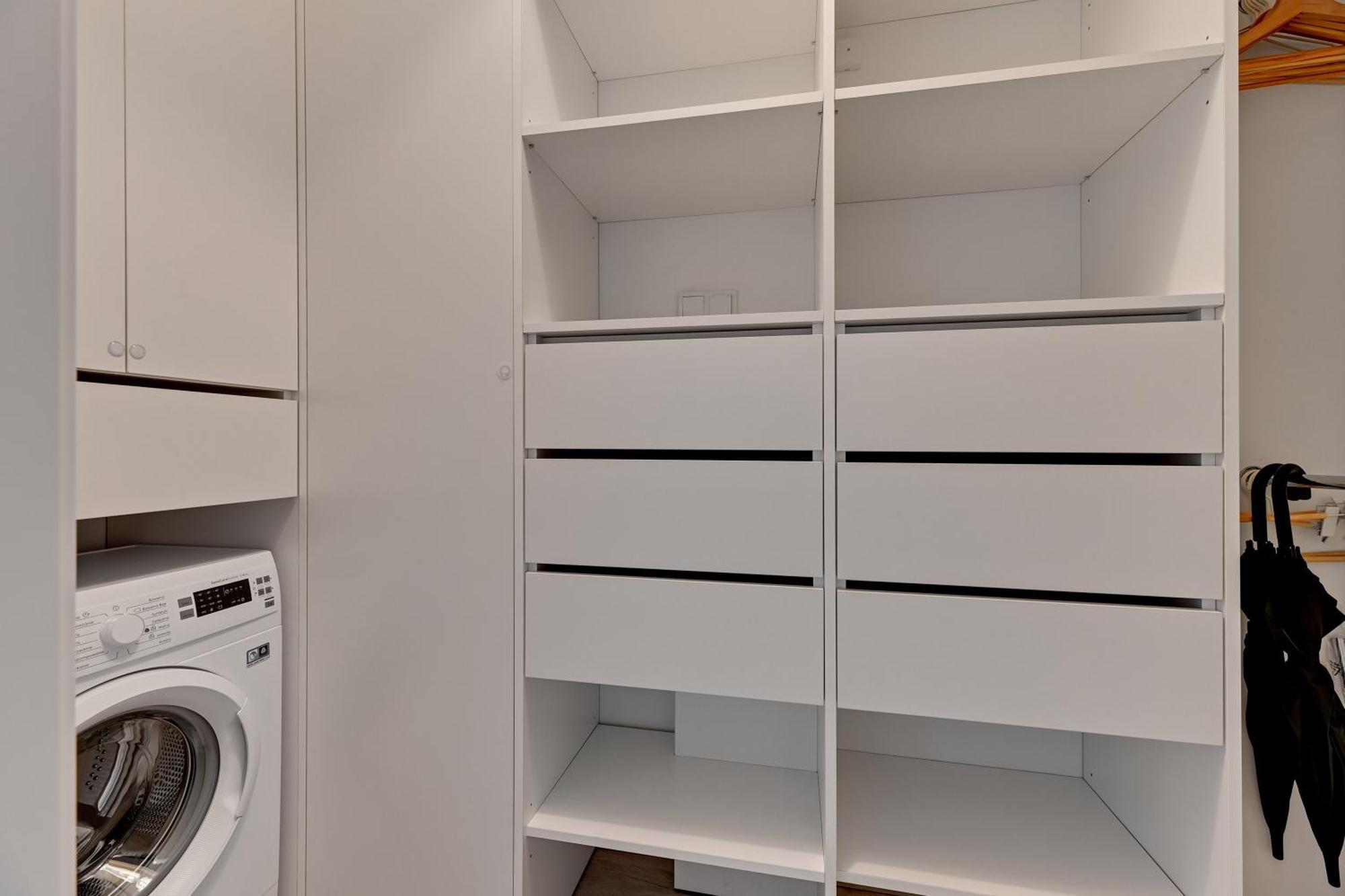 Apartment Granaria Comfort