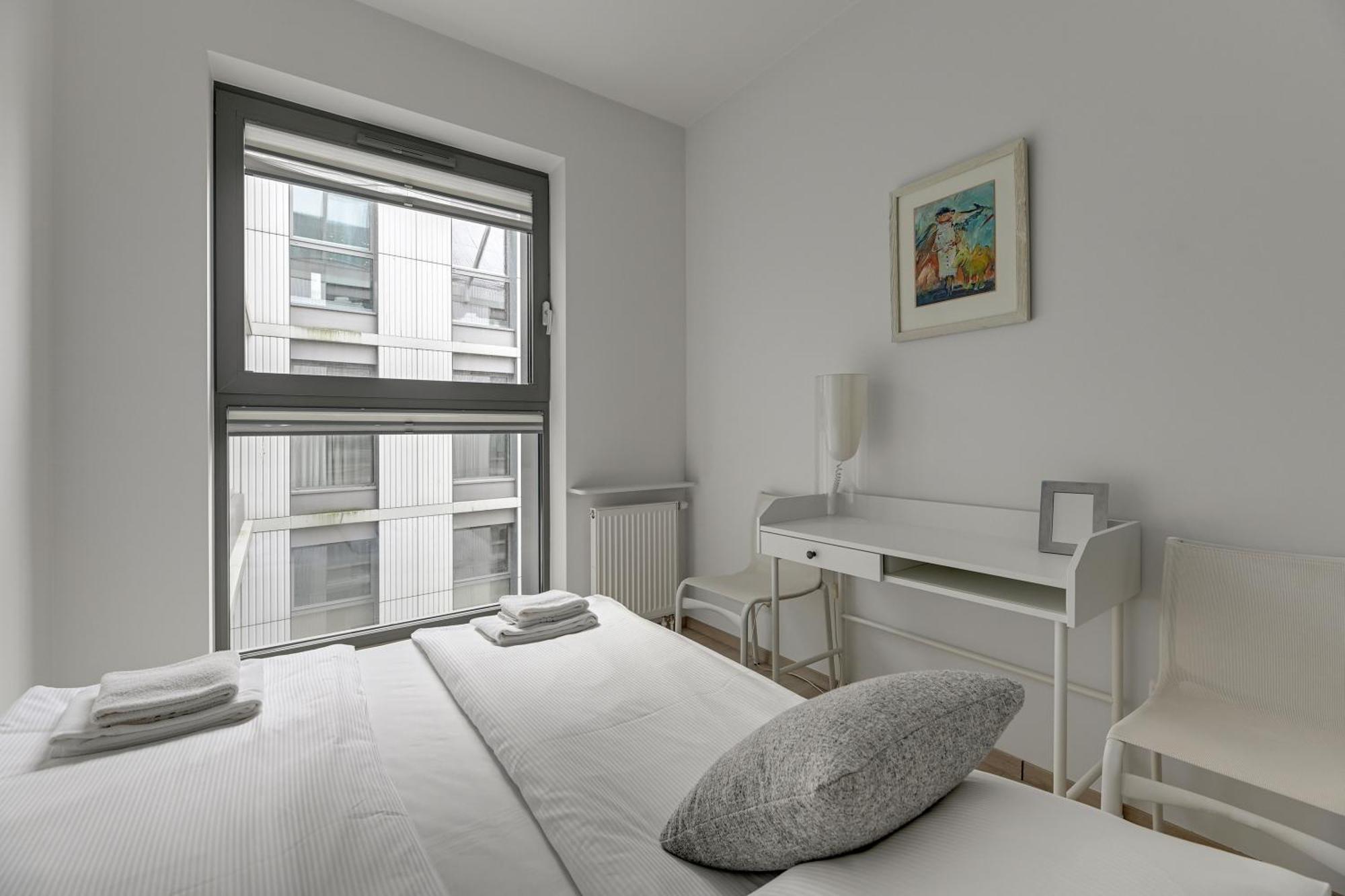 Apartment Granaria Comfort *