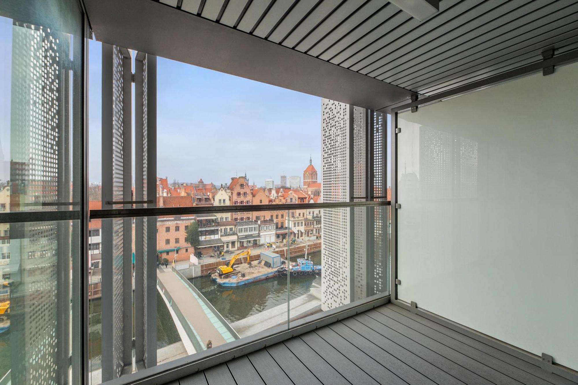 Apartment Granaria Comfort