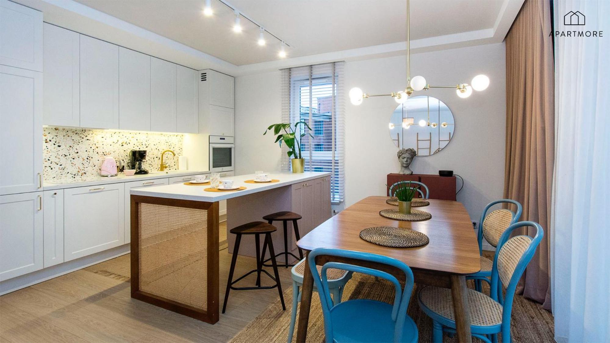 City Center - Wałowa by Apartmore * Gdańsk