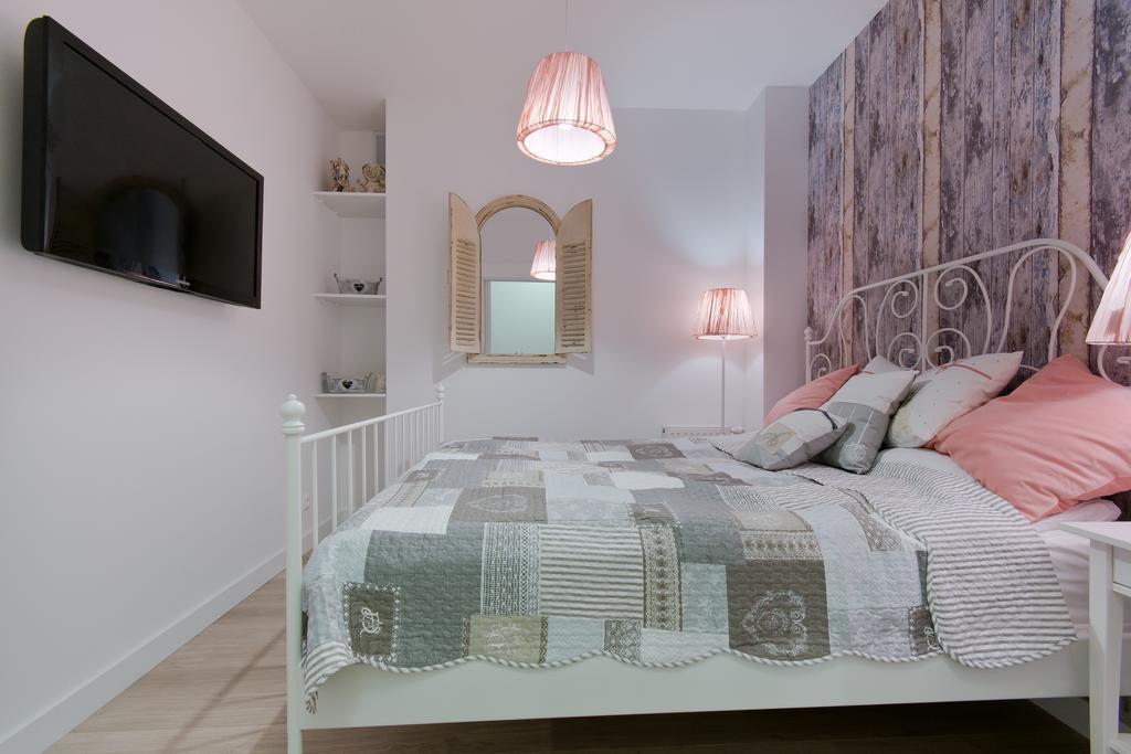 Apartment Apartamenty Gdansk Eu - Waterlane Gdansk