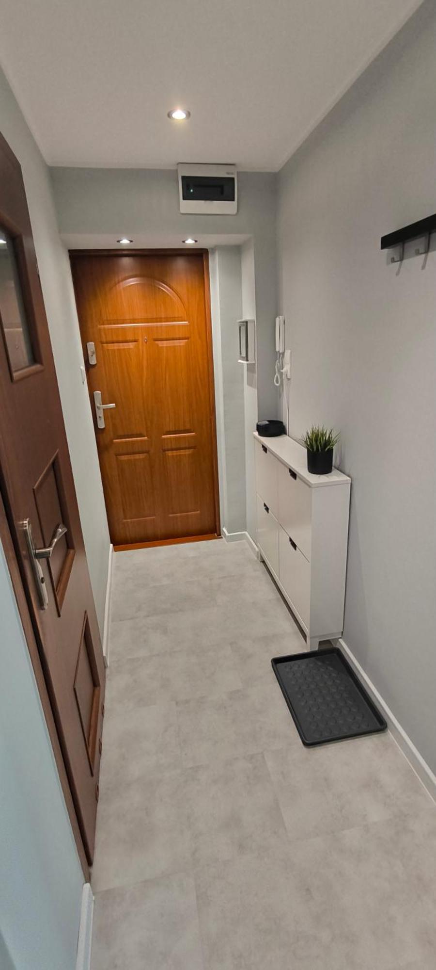 Apartment Lamare