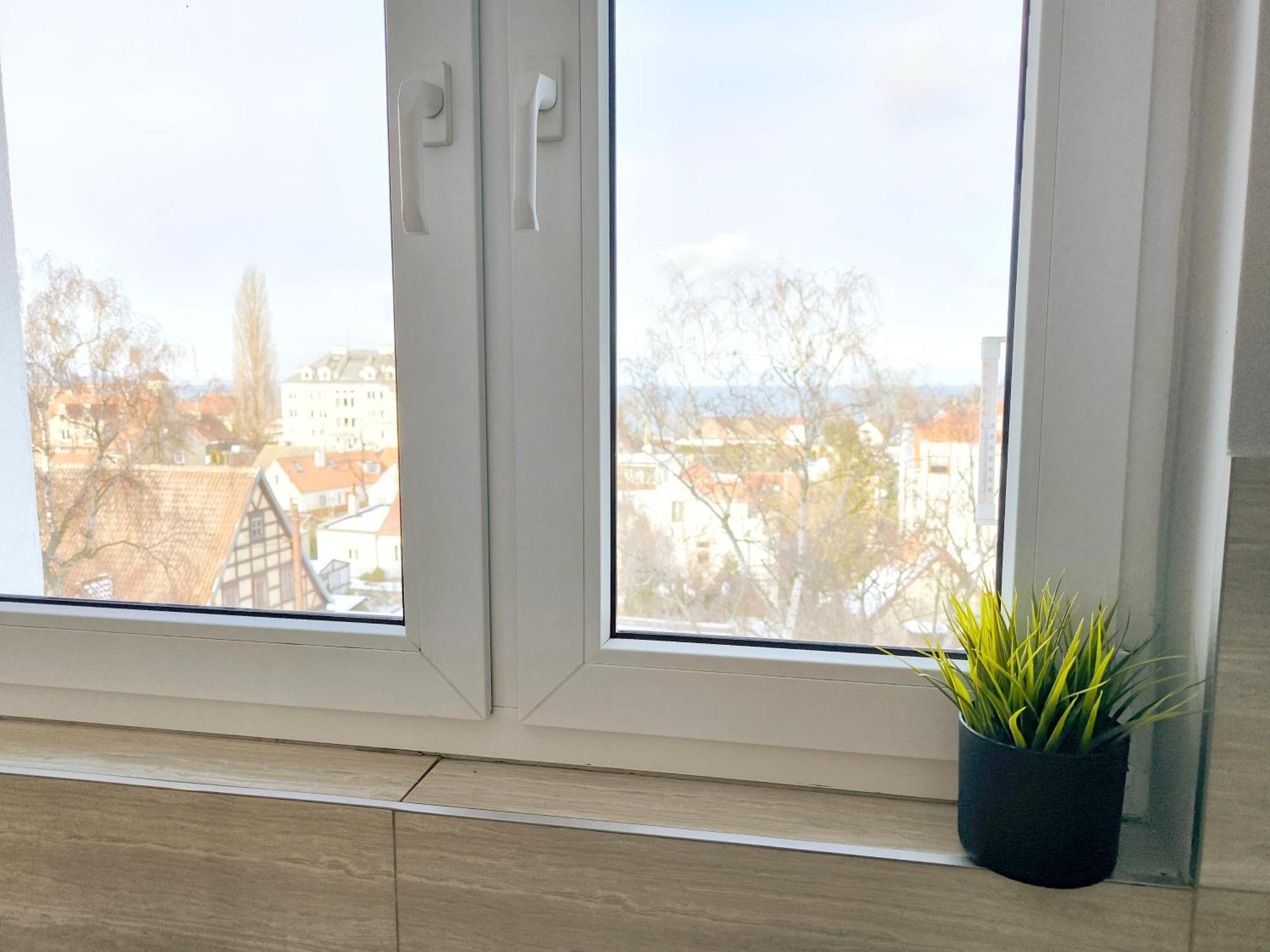 Apartment Lamare Gdansk