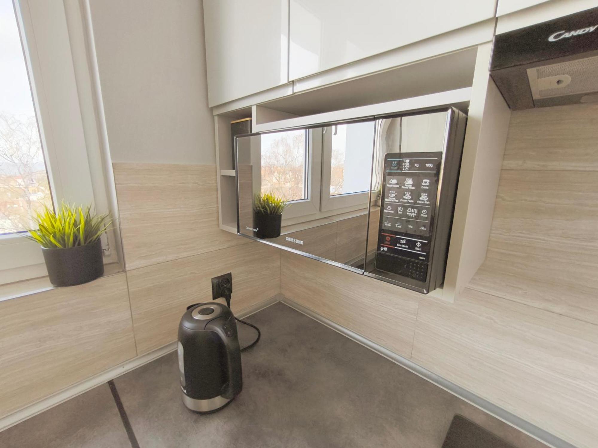 Lamare Apartment