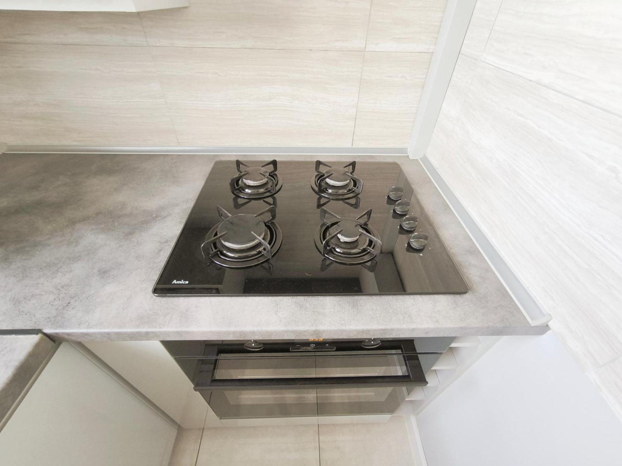 Apartment Lamare