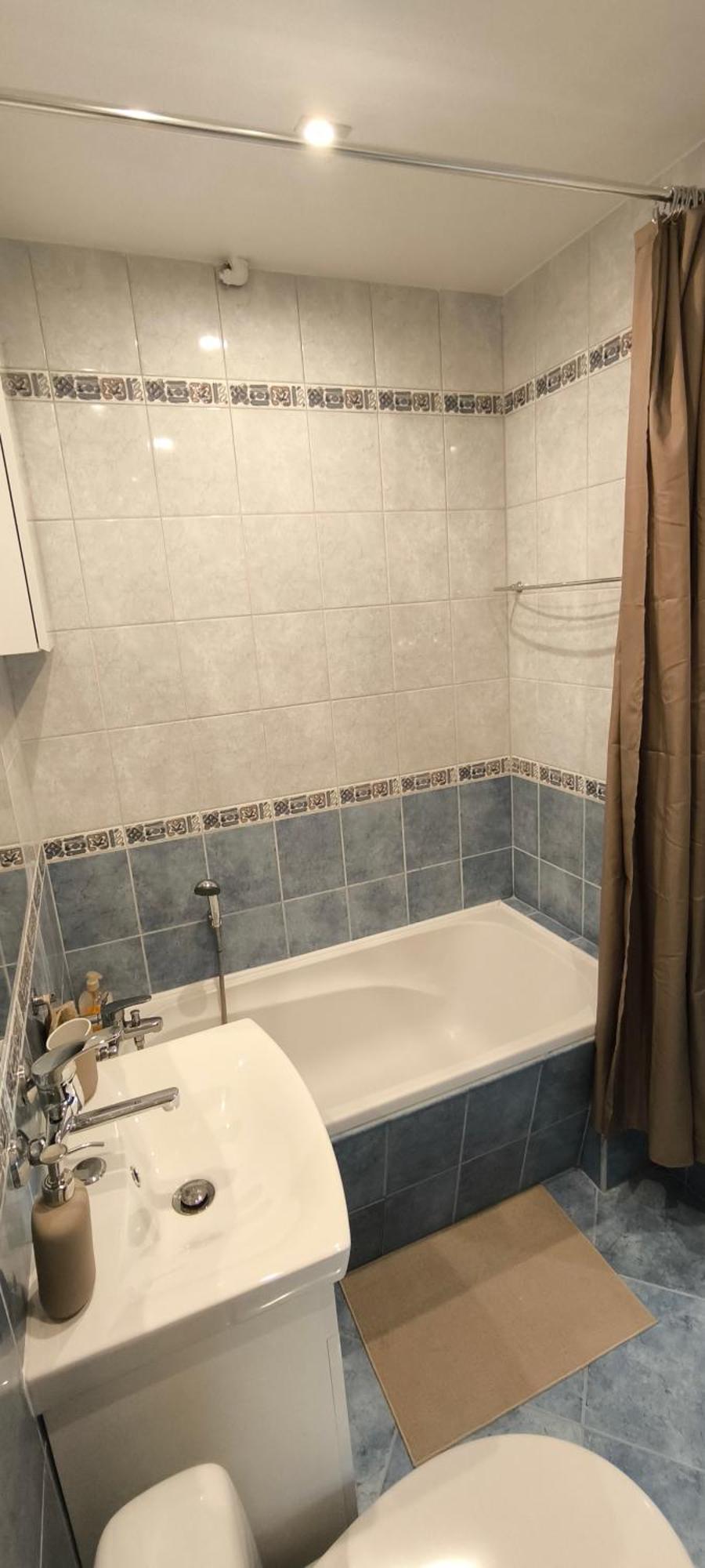 Apartment Lamare *
