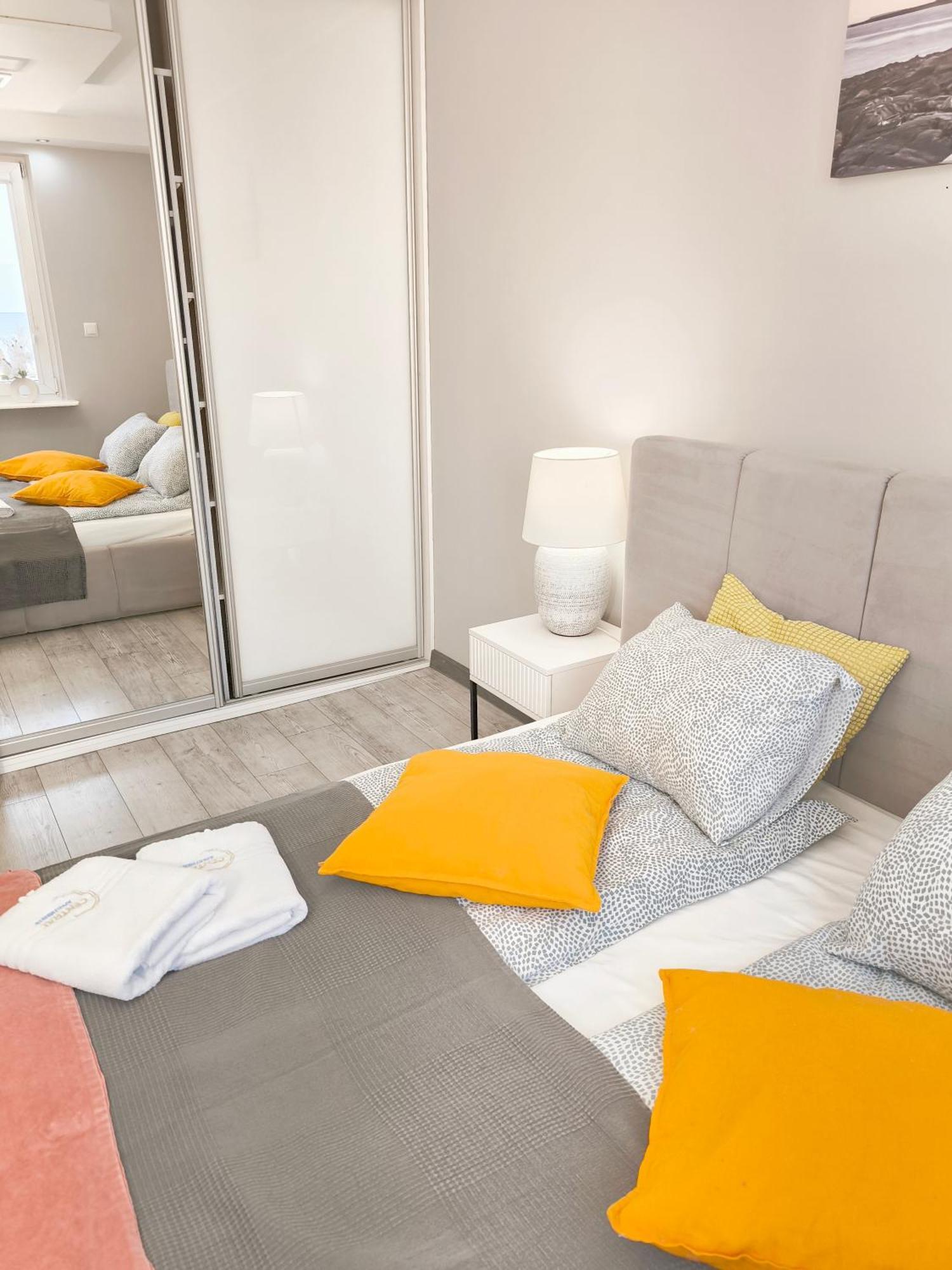 Apartment Lamare Gdansk