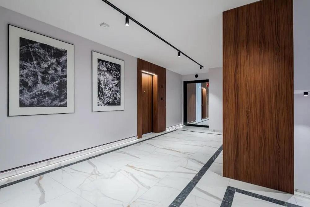 Balans Apartment