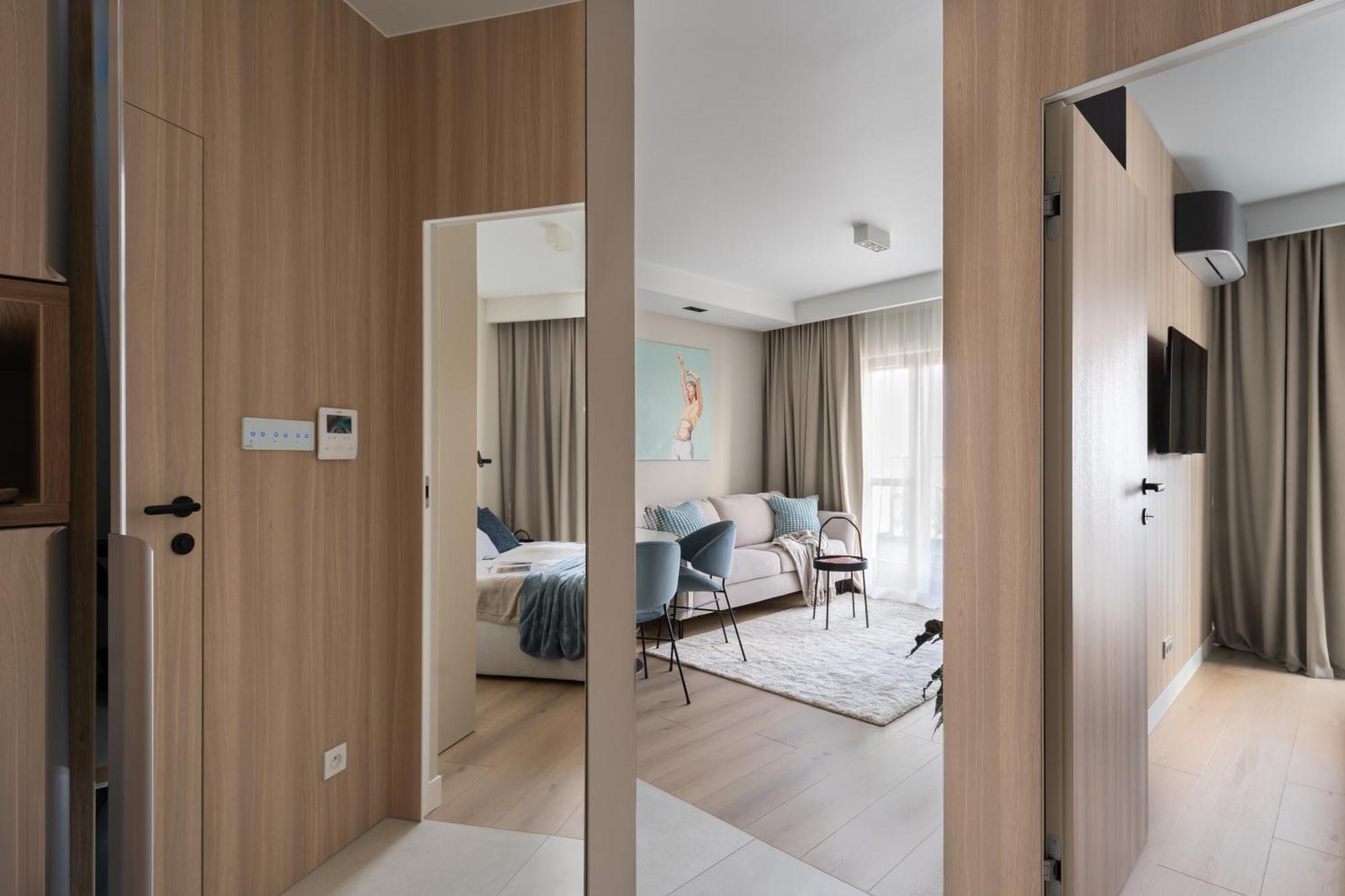 Balans Apartment